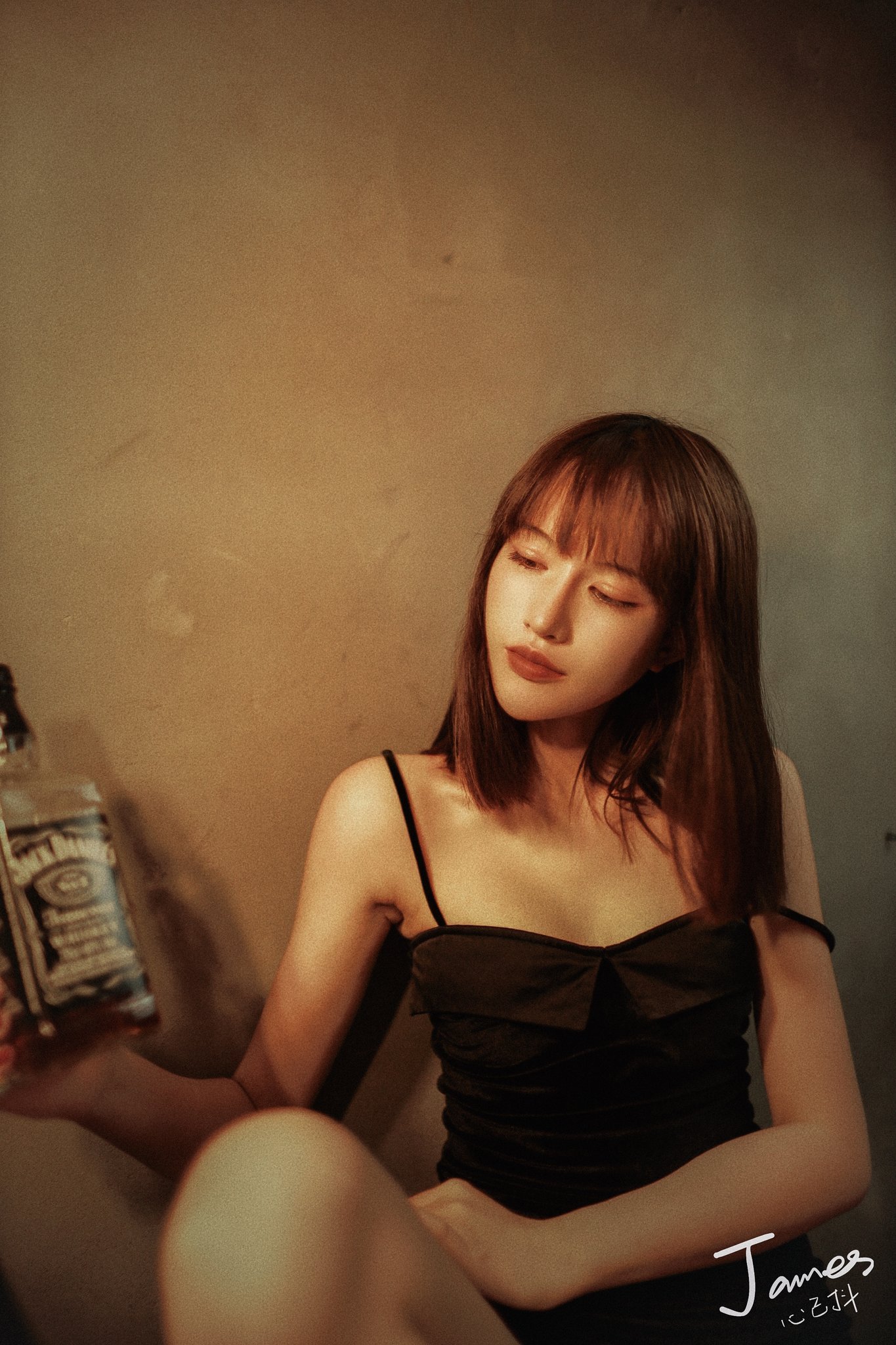 摄影师心已抖（抖叔）作品 极品模特BaBy大尺度人体私拍写真 - 未分类人体摄影