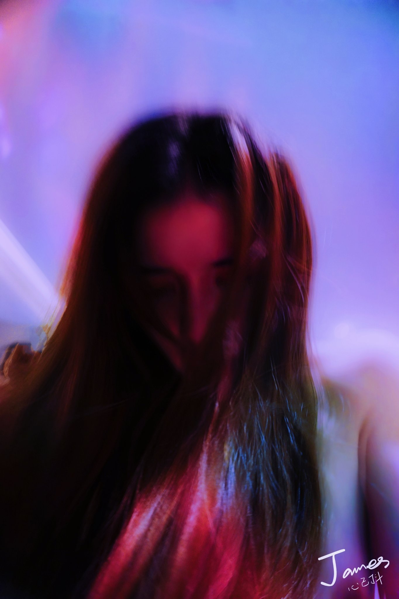 摄影师心已抖（抖叔）作品 极品模特BaBy大尺度人体私拍写真 - 未分类人体摄影