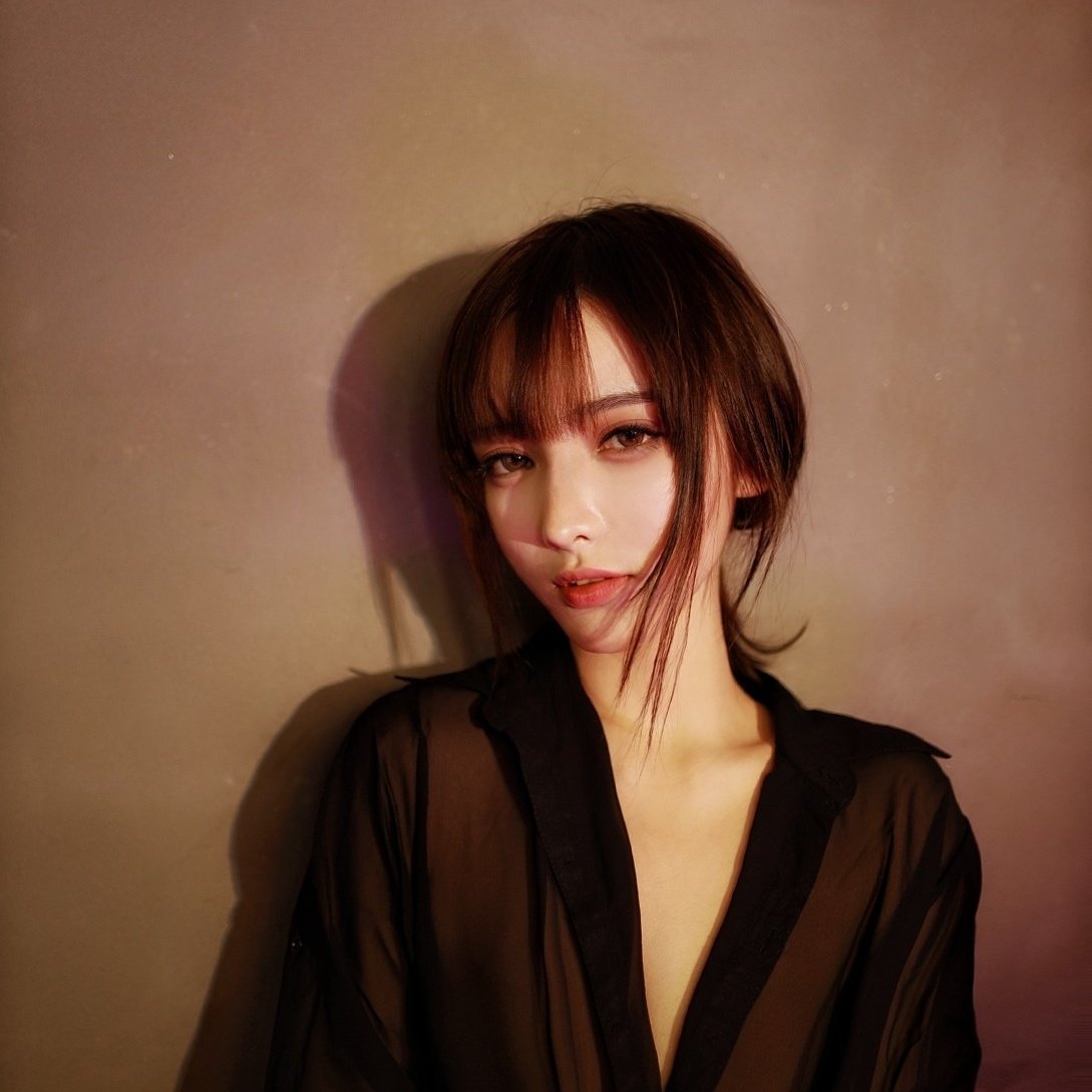 摄影师心已抖（抖叔）作品 极品模特BaBy大尺度人体私拍写真 - 未分类人体摄影