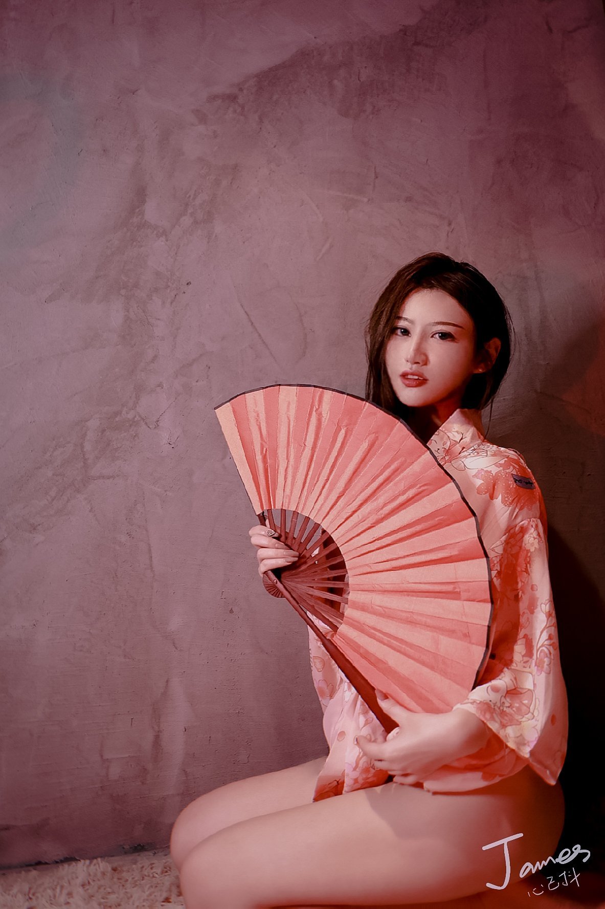 摄影师心已抖（抖叔）作品 极品模特BaBy大尺度人体私拍写真 - 未分类人体摄影