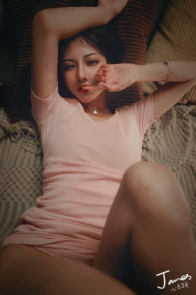 摄影师心已抖（抖叔）作品 极品模特BaBy大尺度人体私拍写真 - 未分类人体摄影