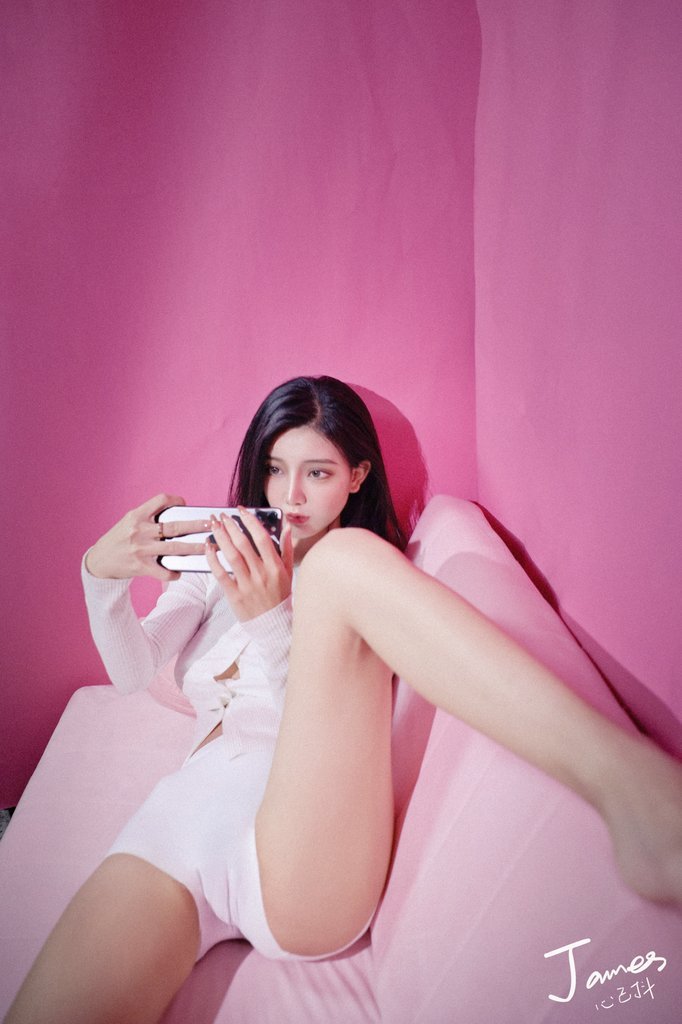 摄影师心已抖（抖叔）作品 极品模特BaBy大尺度人体私拍写真 - 未分类人体摄影