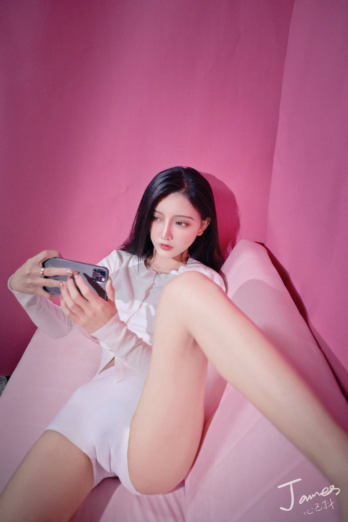 摄影师心已抖（抖叔）作品 极品模特BaBy大尺度人体私拍写真 - 未分类人体摄影