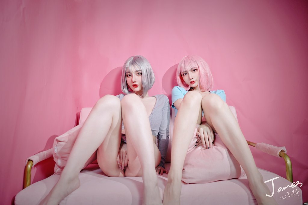 摄影师心已抖（抖叔）作品 极品模特BaBy大尺度人体私拍写真 - 未分类人体摄影