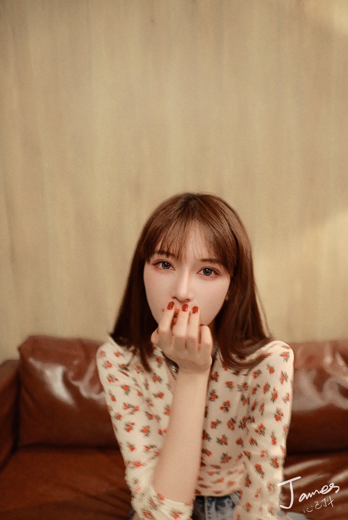 摄影师心已抖（抖叔）作品 极品模特BaBy大尺度人体私拍写真 - 未分类人体摄影