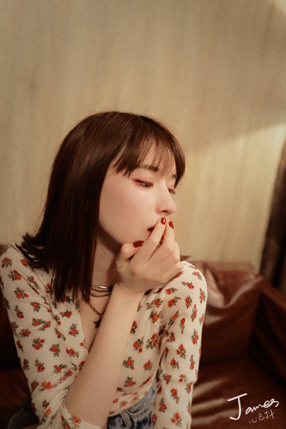 摄影师心已抖（抖叔）作品 极品模特BaBy大尺度人体私拍写真 - 未分类人体摄影