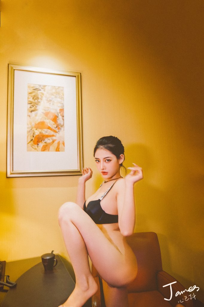 摄影师心已抖（抖叔）作品 极品模特BaBy大尺度人体私拍写真 - 未分类人体摄影