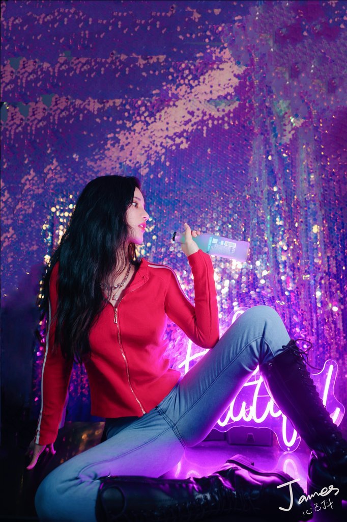 摄影师心已抖（抖叔）作品 极品模特BaBy大尺度人体私拍写真 - 未分类人体摄影