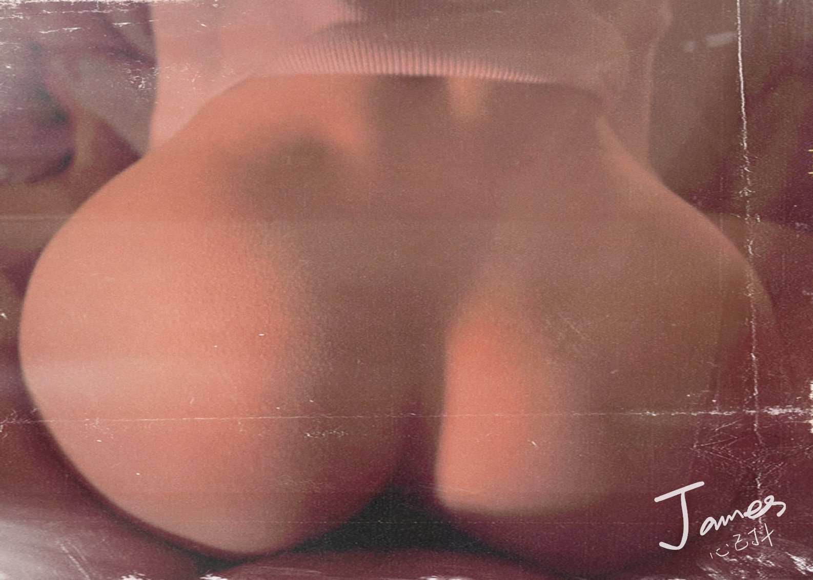 摄影师心已抖（抖叔）作品 极品模特BaBy大尺度人体私拍写真 - 未分类人体摄影