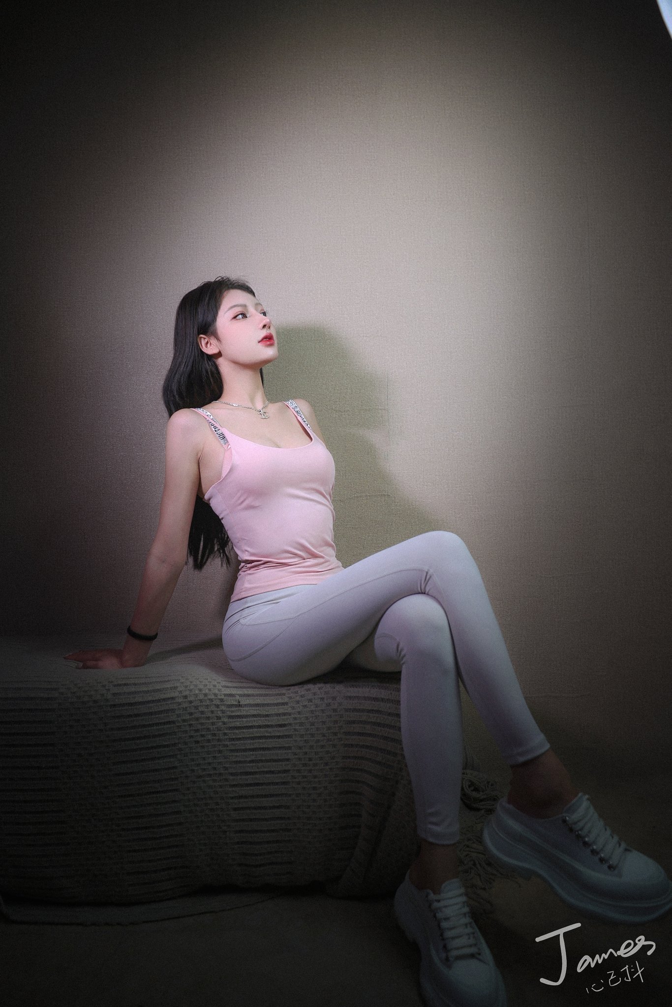 摄影师心已抖（抖叔）作品 极品模特BaBy大尺度人体私拍写真 - 未分类人体摄影