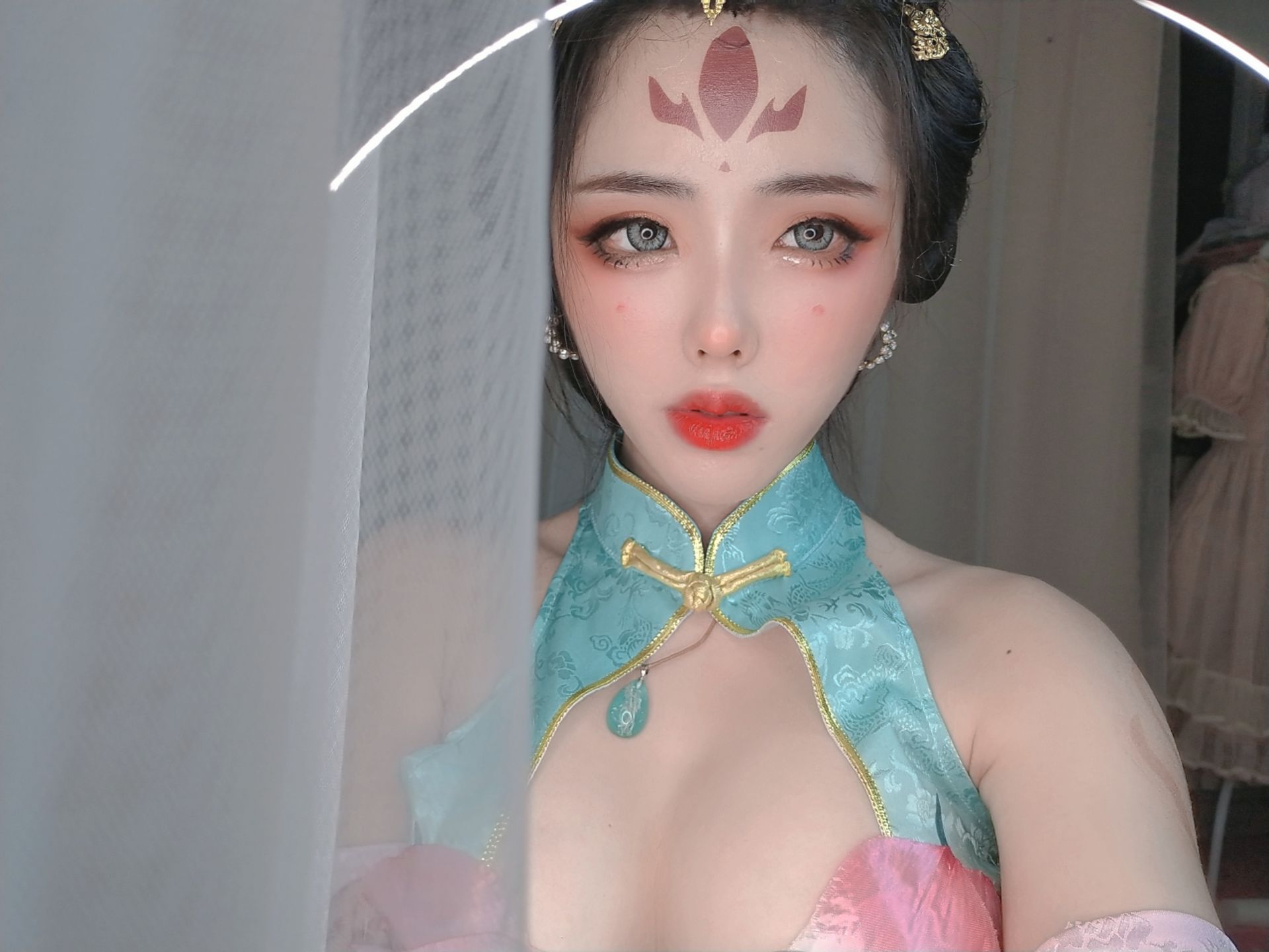 杨玉环 - 人体摄影