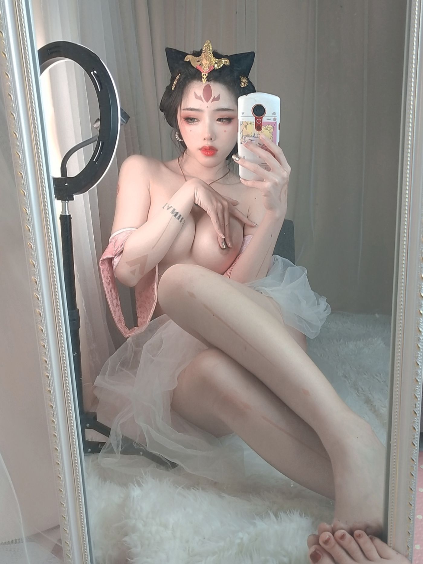 杨玉环 - 人体摄影