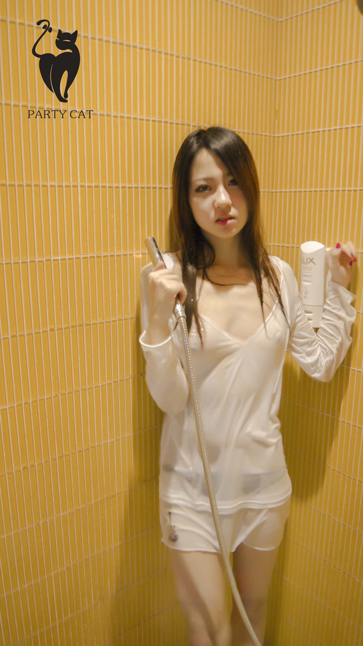 特刊 特刊：浴室刊 - 轰趴猫