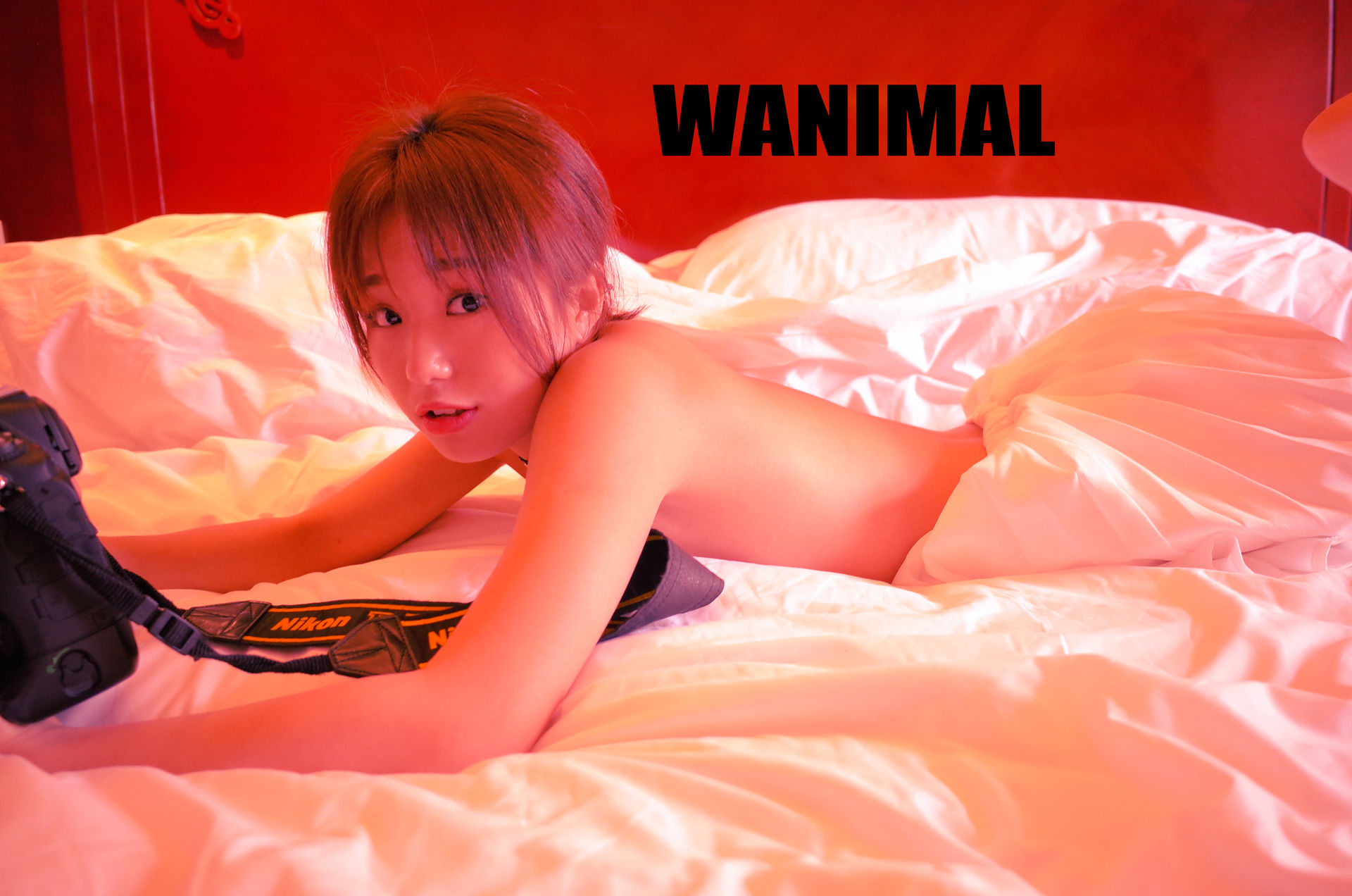 王动出品：VIP套图 第22期 - 王动作品