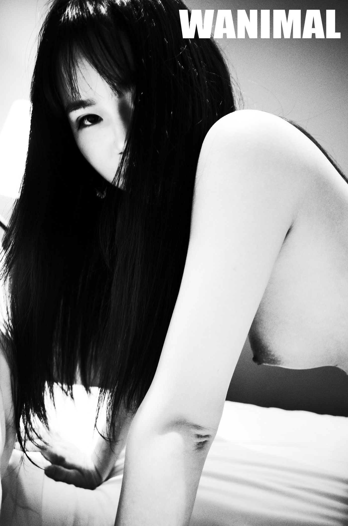 王动出品：VIP套图 第22期 - 王动作品