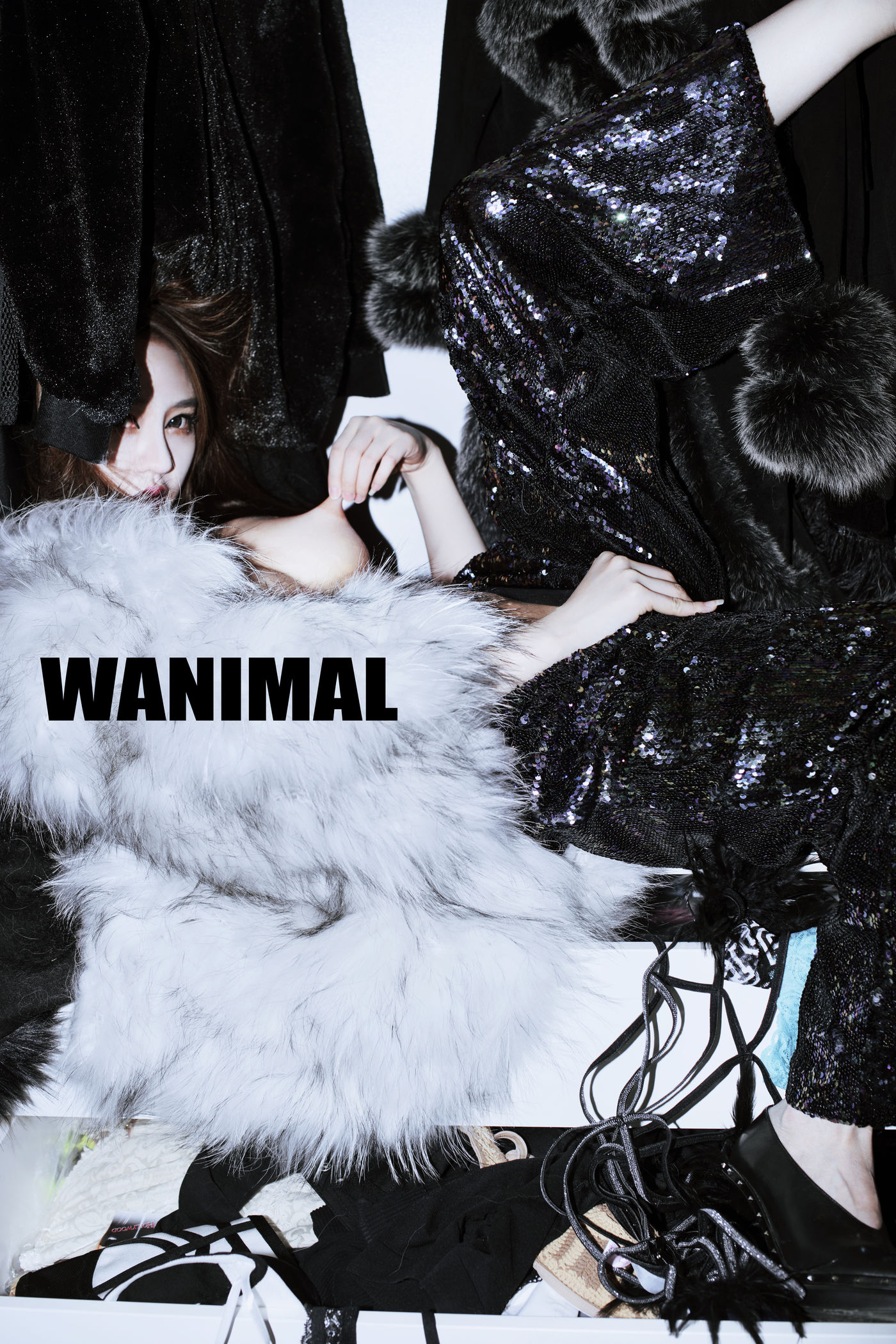 王动出品：VIP套图 第22期 - 王动作品