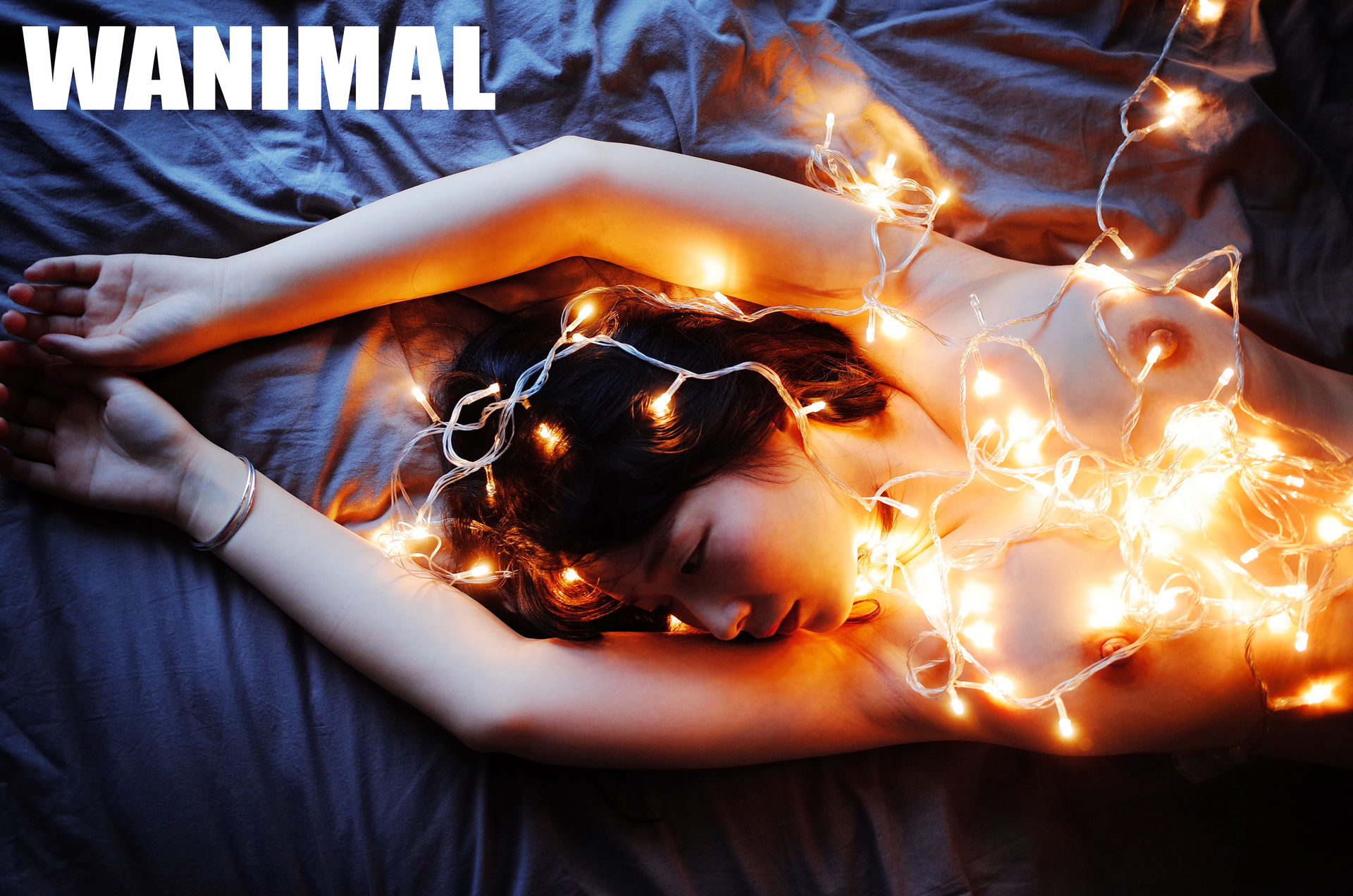 王动出品：VIP套图 第22期 - 王动作品