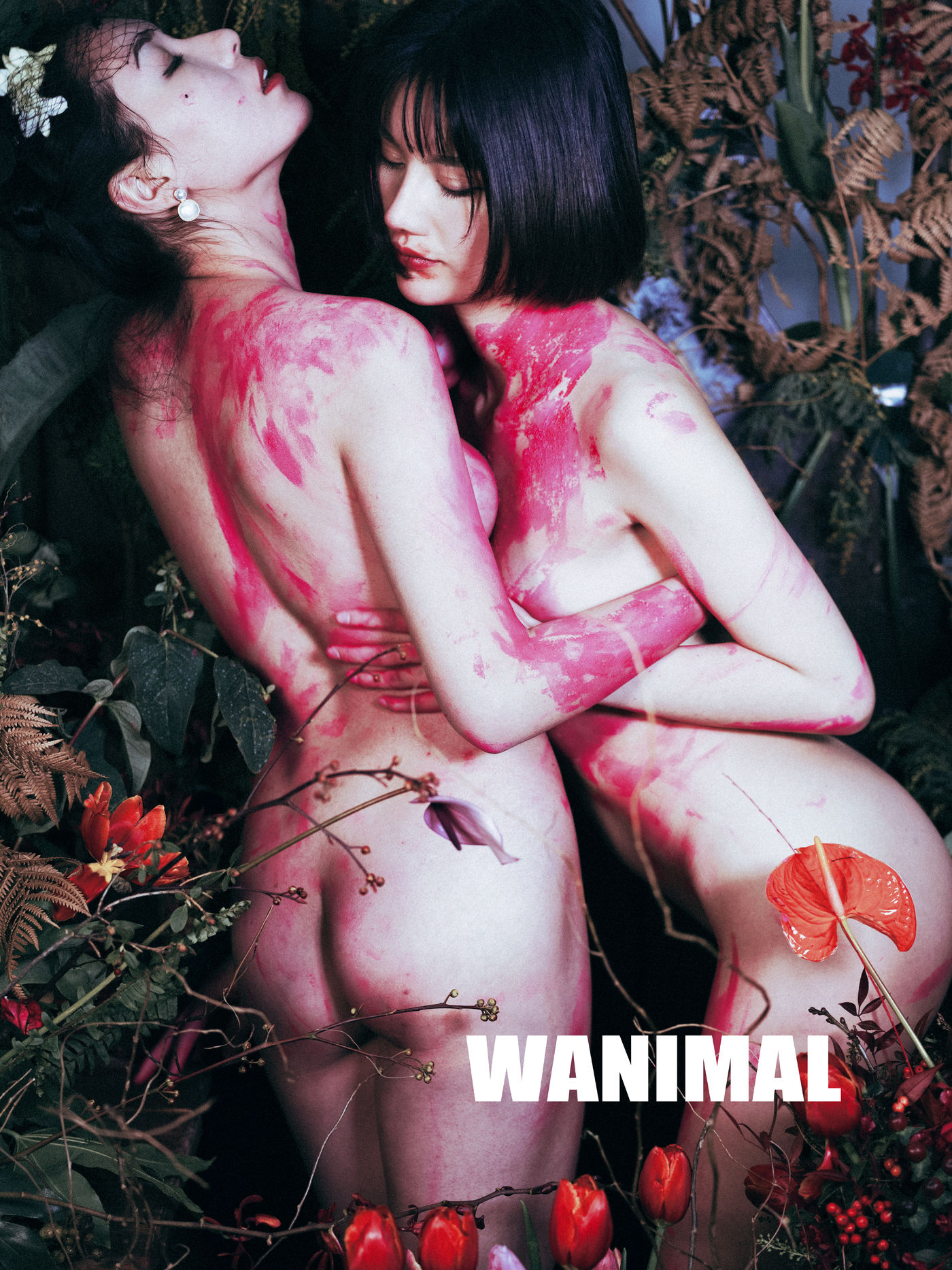 王动出品：VIP套图 第23期 - 王动作品