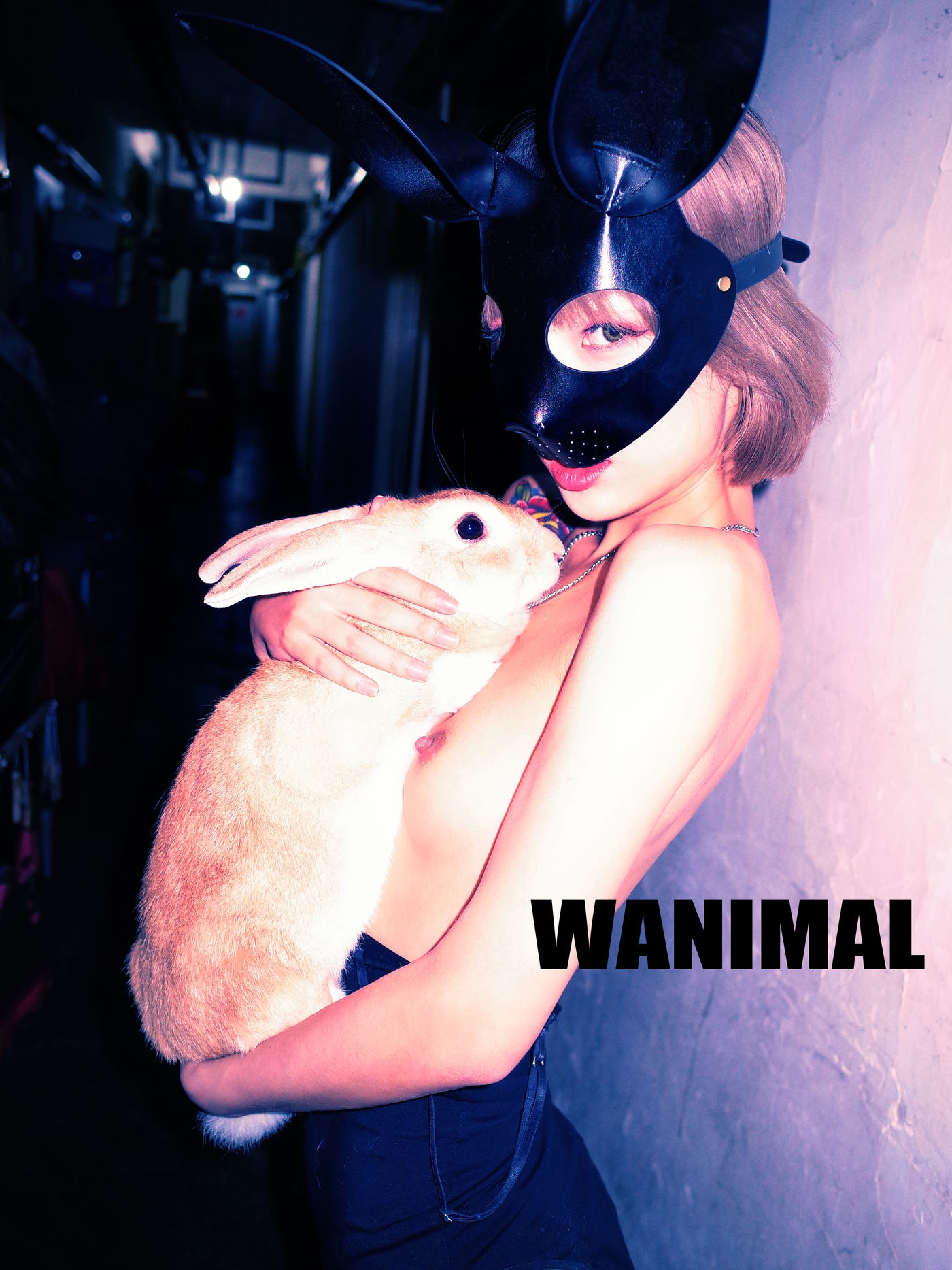 王动出品：VIP套图 第24期 - 王动作品