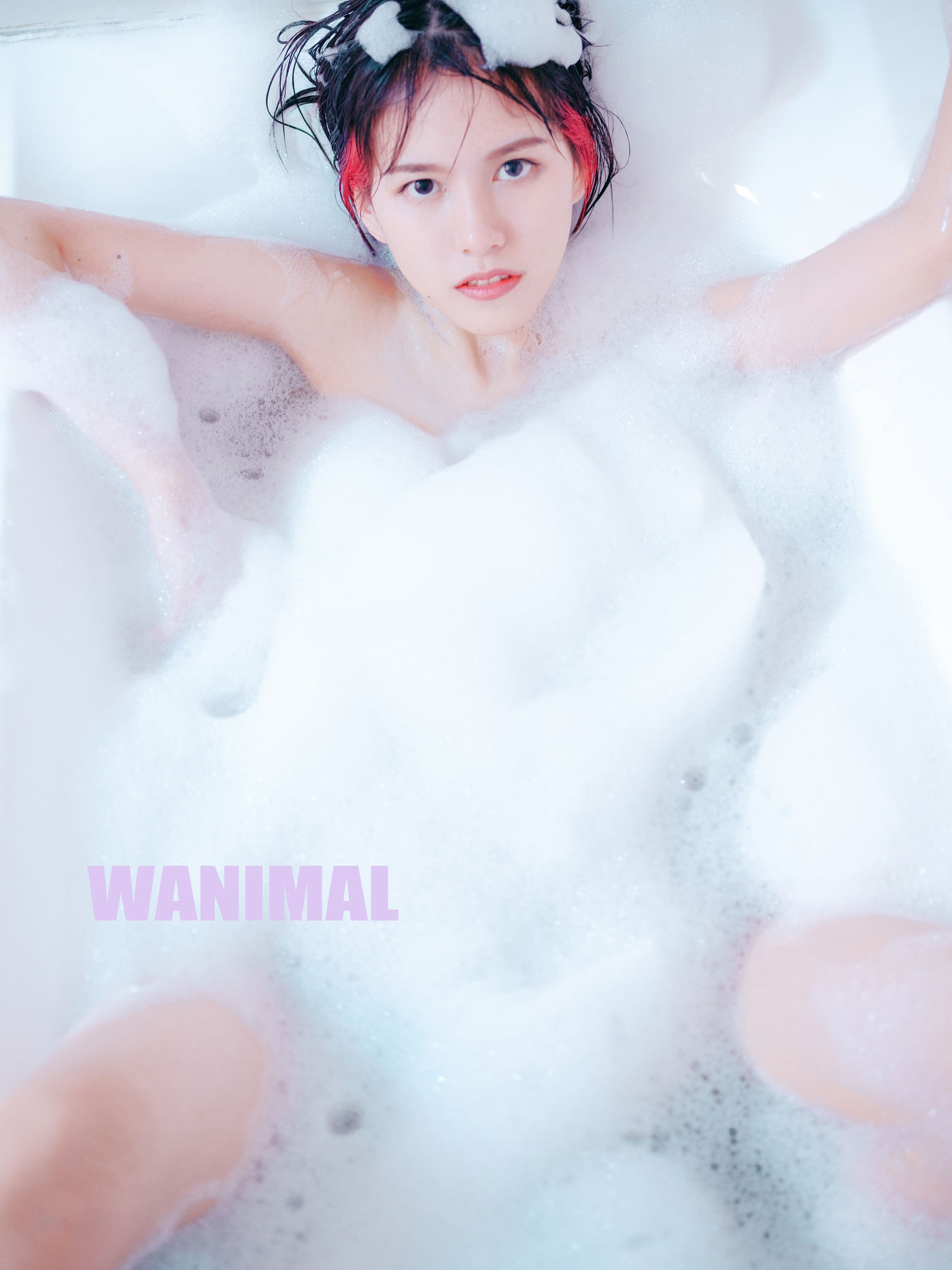 王动出品：VIP套图 第24期 - 王动作品