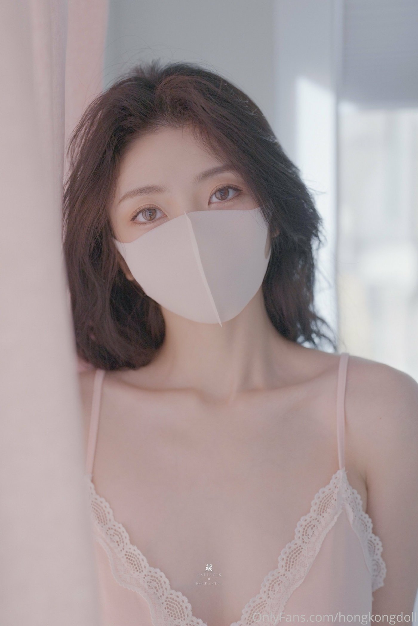 玩偶姐姐《2022新短番》 - 未分类人体摄影