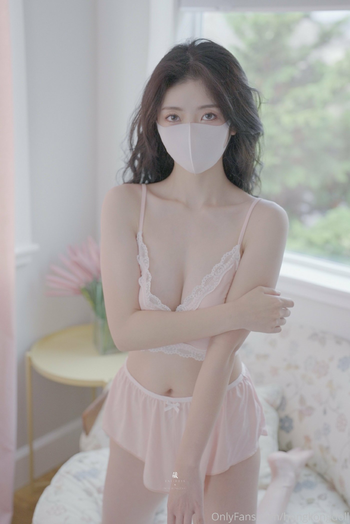 玩偶姐姐《2022新短番》 - 未分类人体摄影