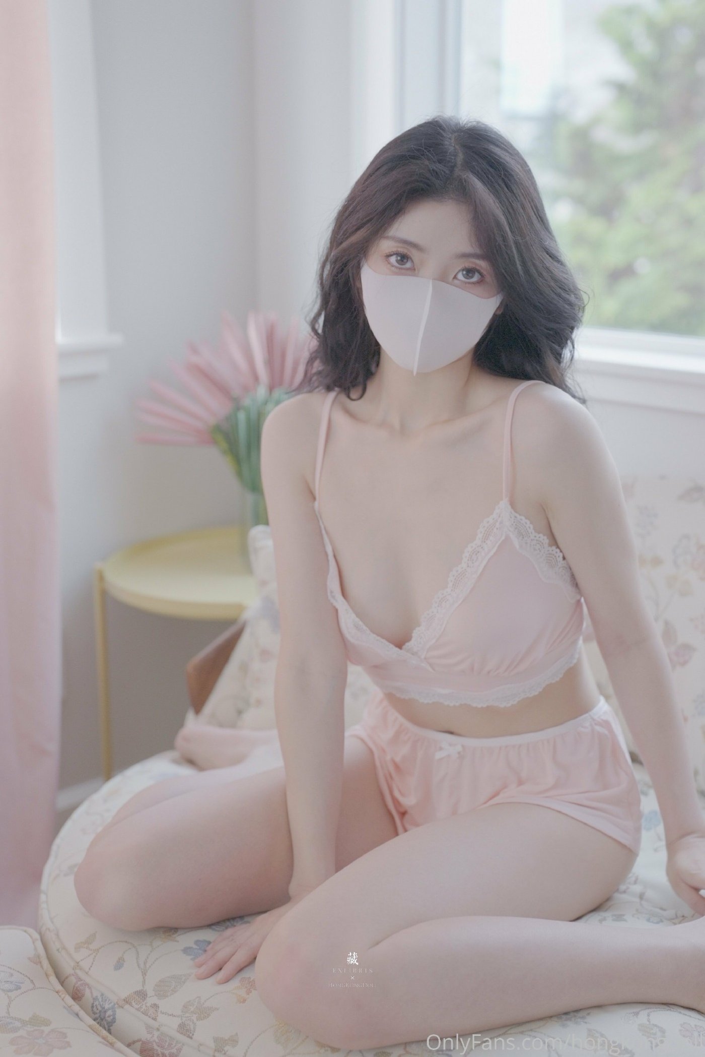 玩偶姐姐《2022新短番》 - 未分类人体摄影