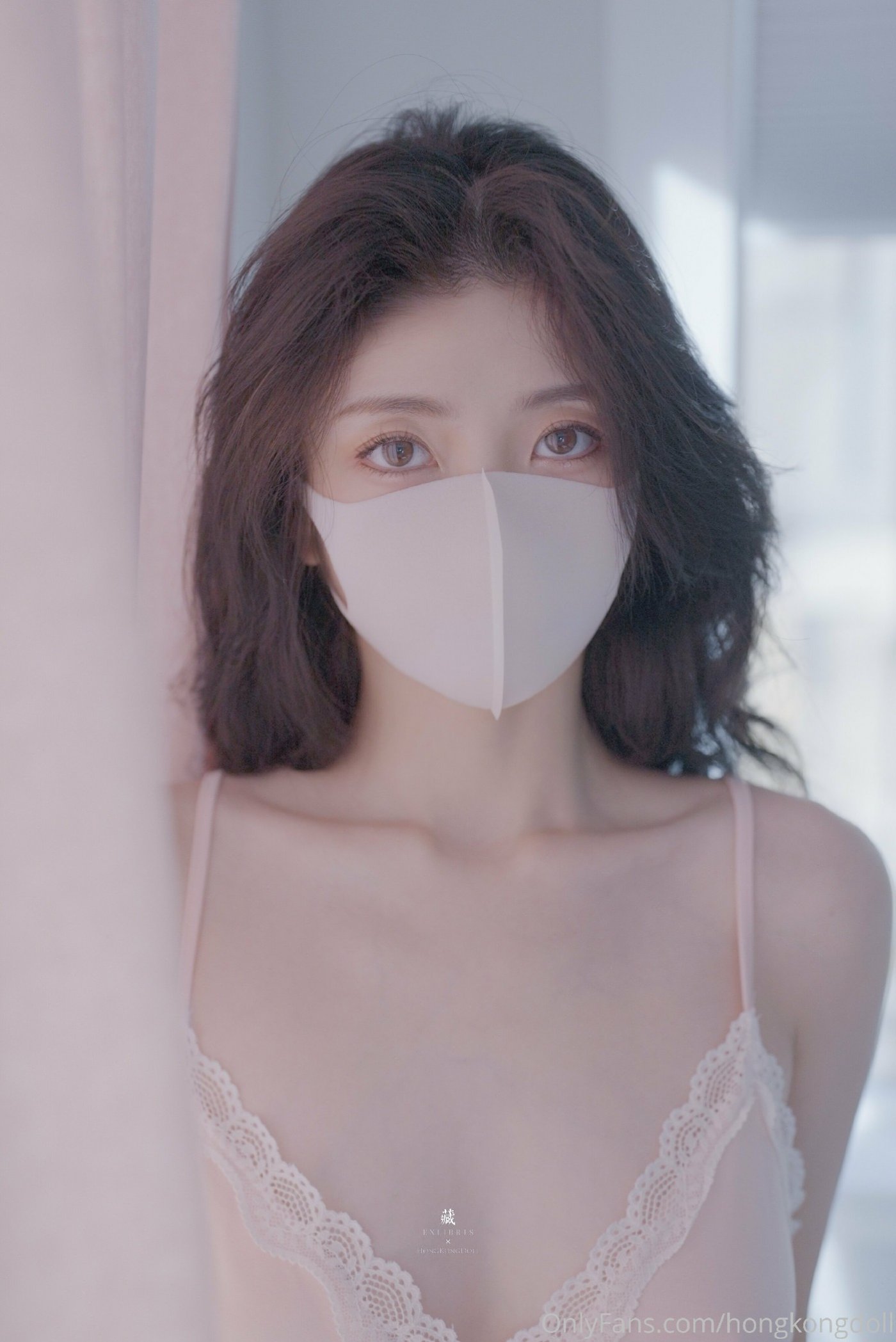 玩偶姐姐《2022新短番》 - 未分类人体摄影