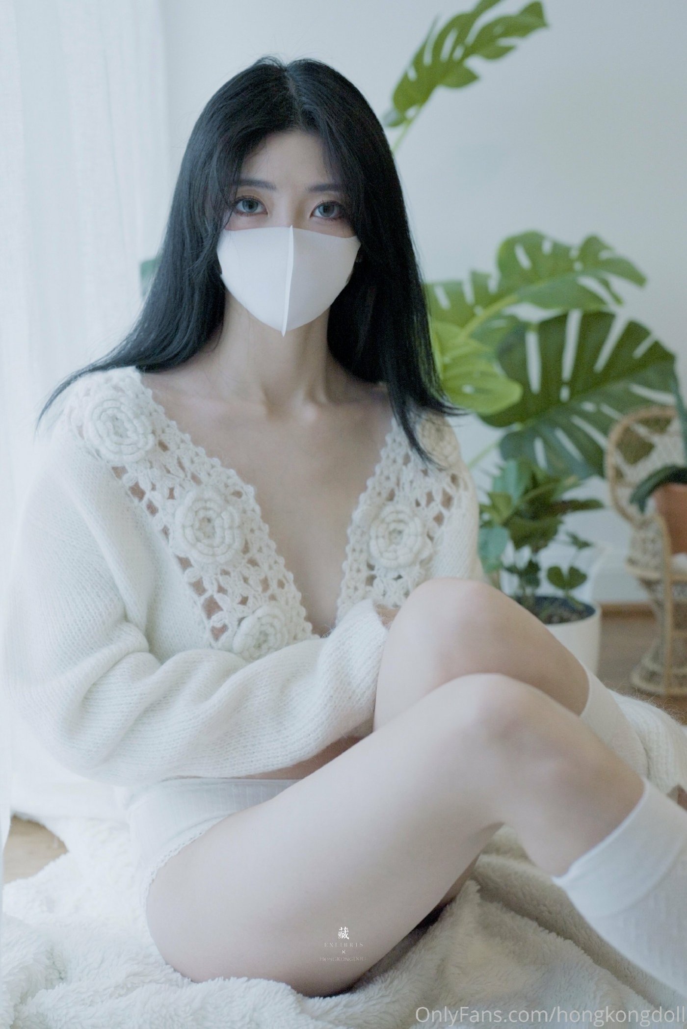 玩偶姐姐《2022新短番》 - 未分类人体摄影