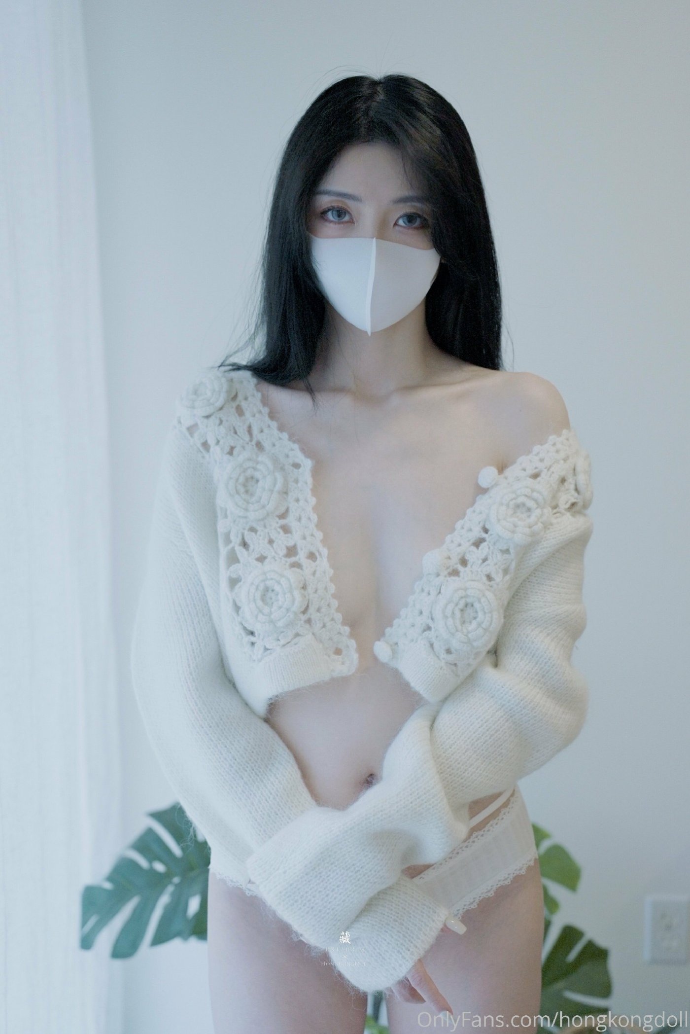 玩偶姐姐《2022新短番》 - 未分类人体摄影