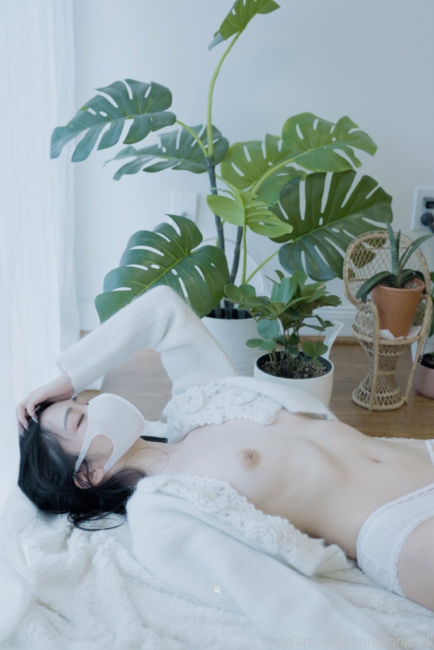 玩偶姐姐《2022新短番》 - 未分类人体摄影