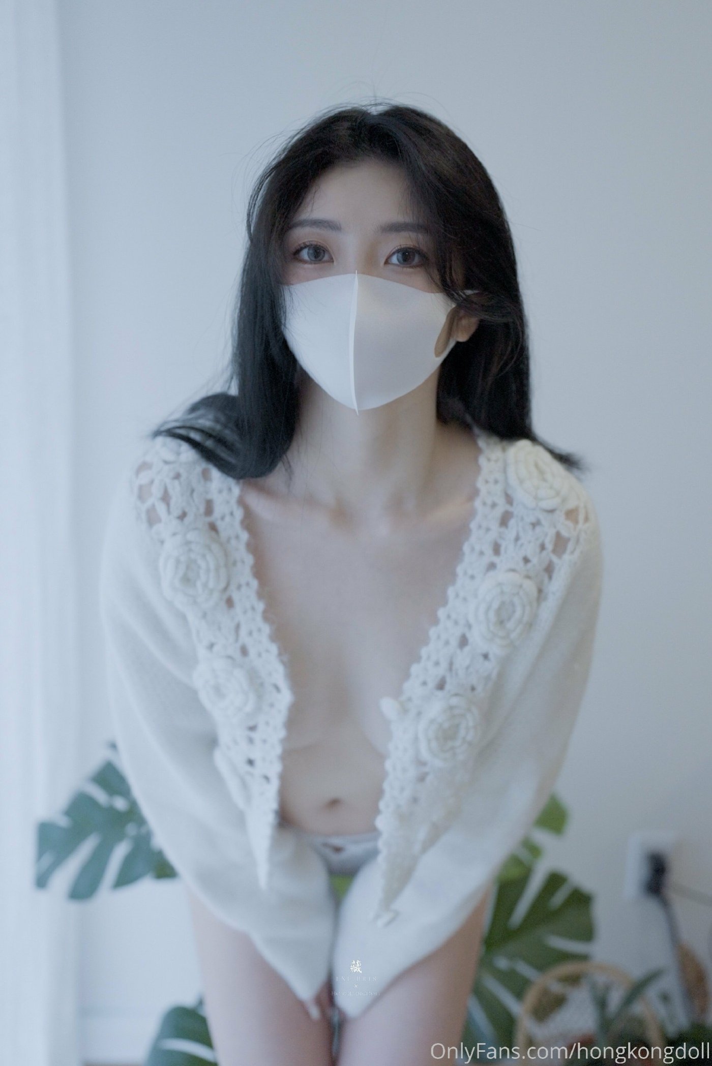 玩偶姐姐《2022新短番》 - 未分类人体摄影