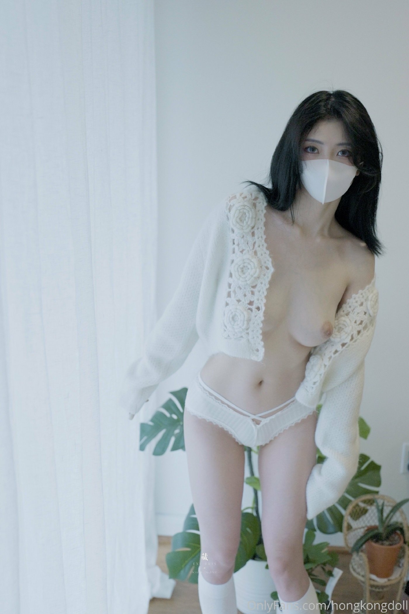 玩偶姐姐《2022新短番》 - 未分类人体摄影