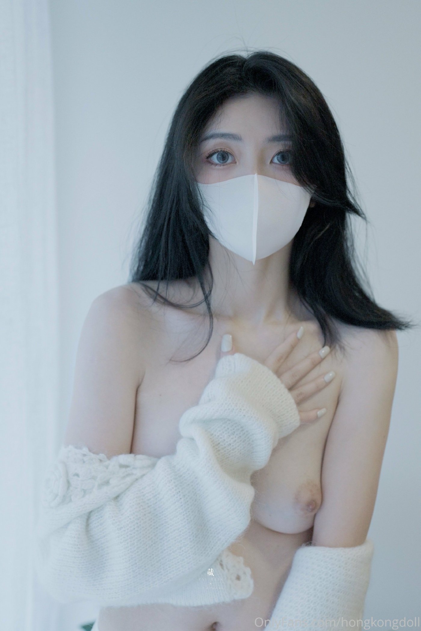 玩偶姐姐《2022新短番》 - 未分类人体摄影