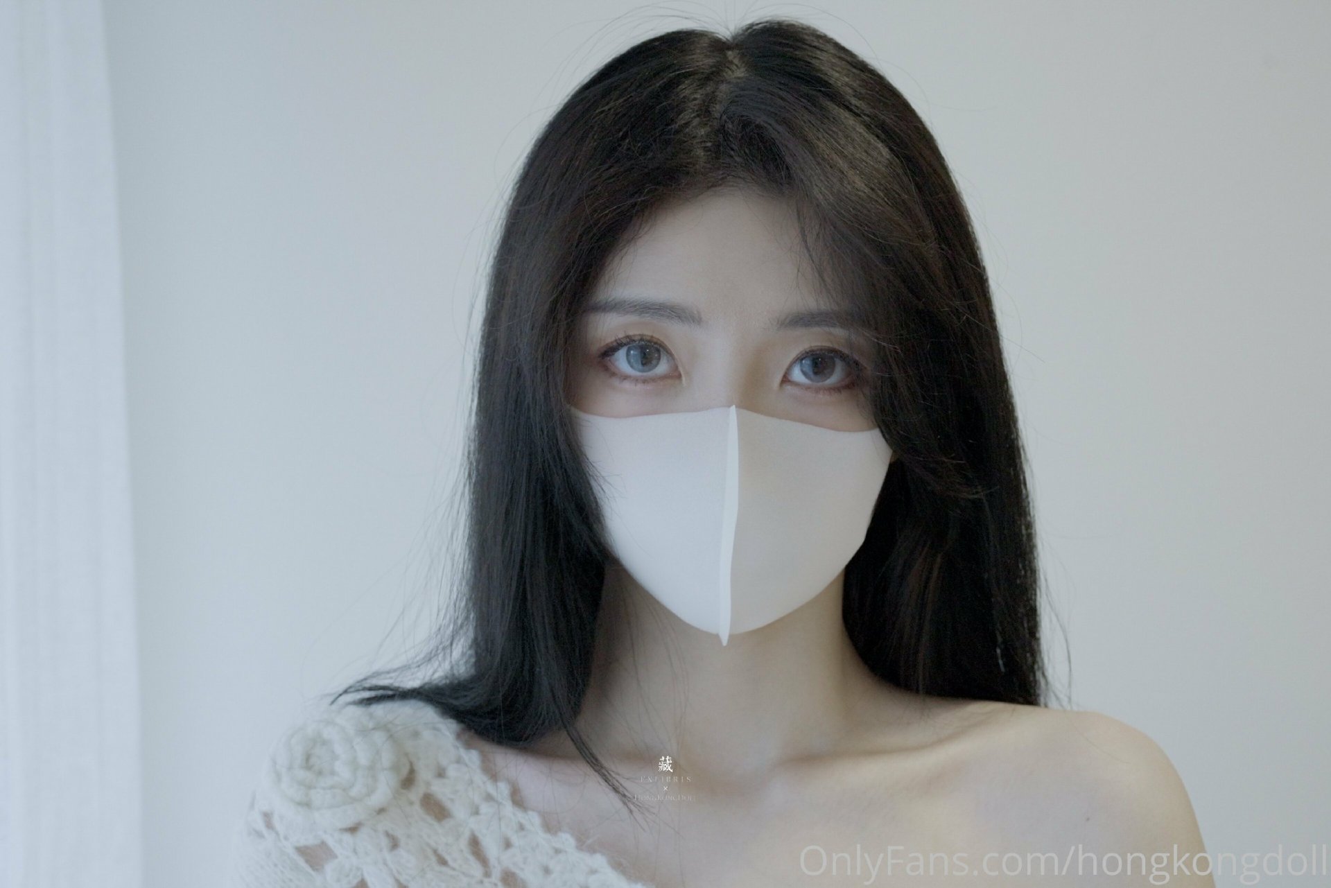 玩偶姐姐《2022新短番》 - 未分类人体摄影