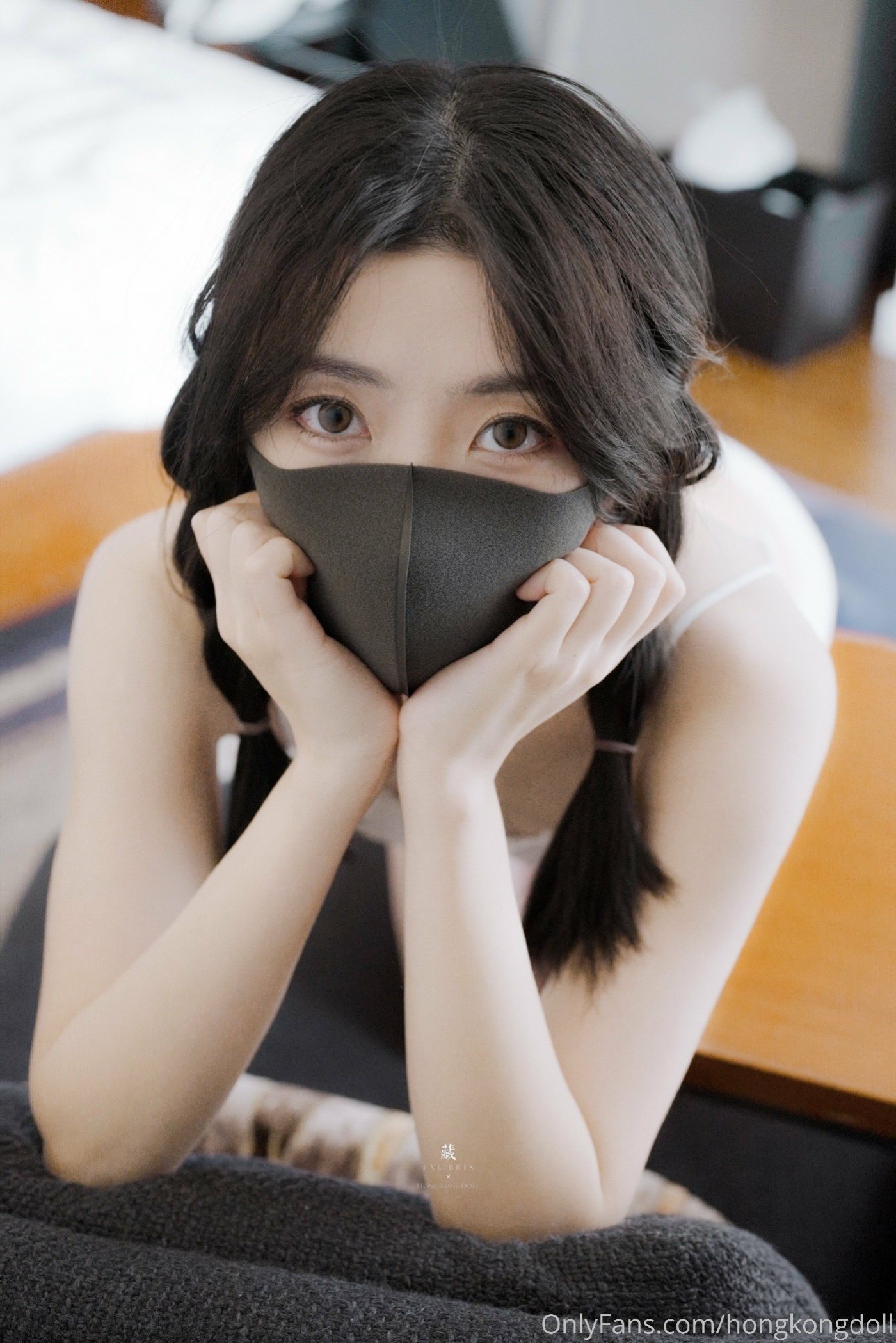 玩偶姐姐《2022新短番》 - 未分类人体摄影