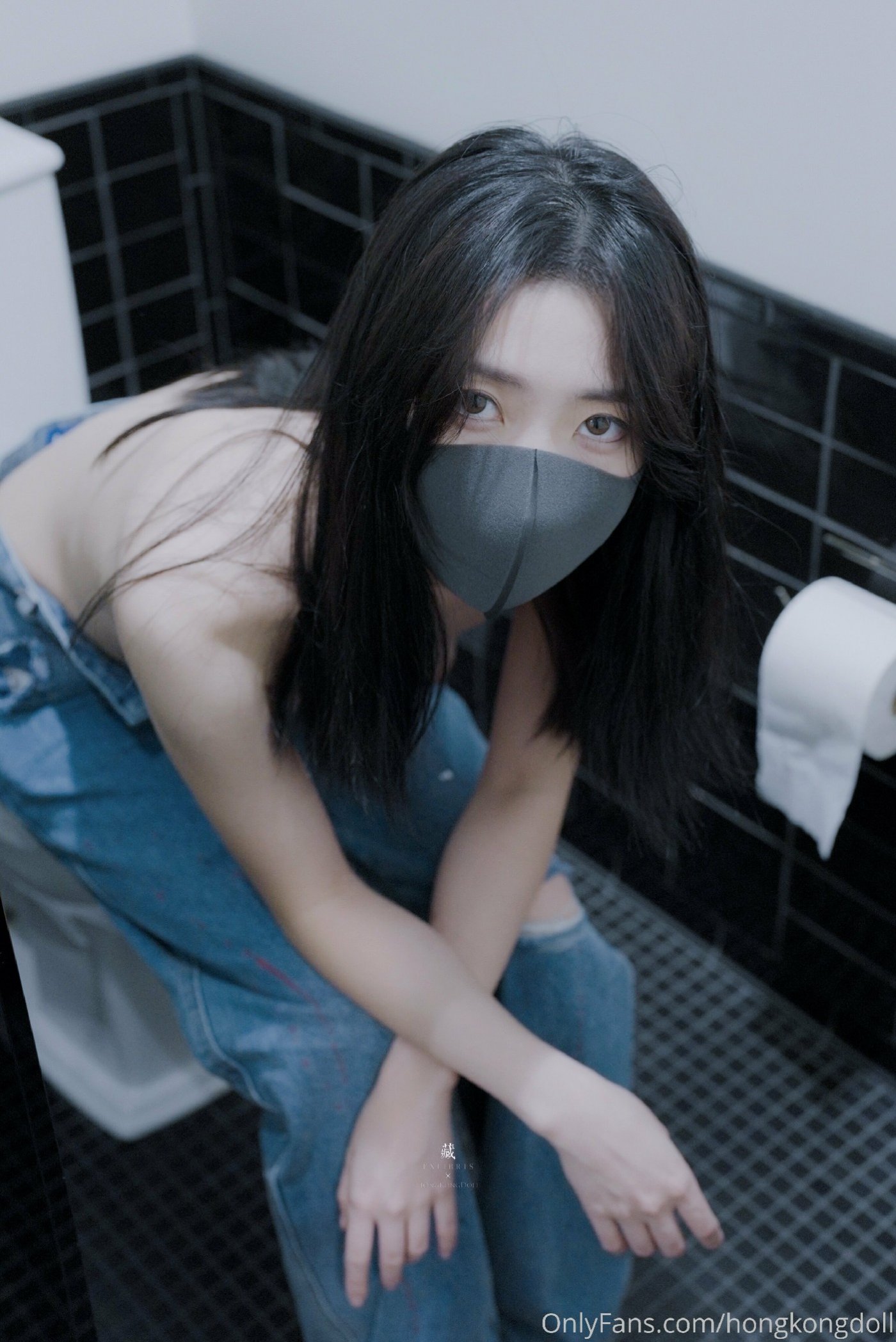 玩偶姐姐《2022新短番》 - 未分类人体摄影