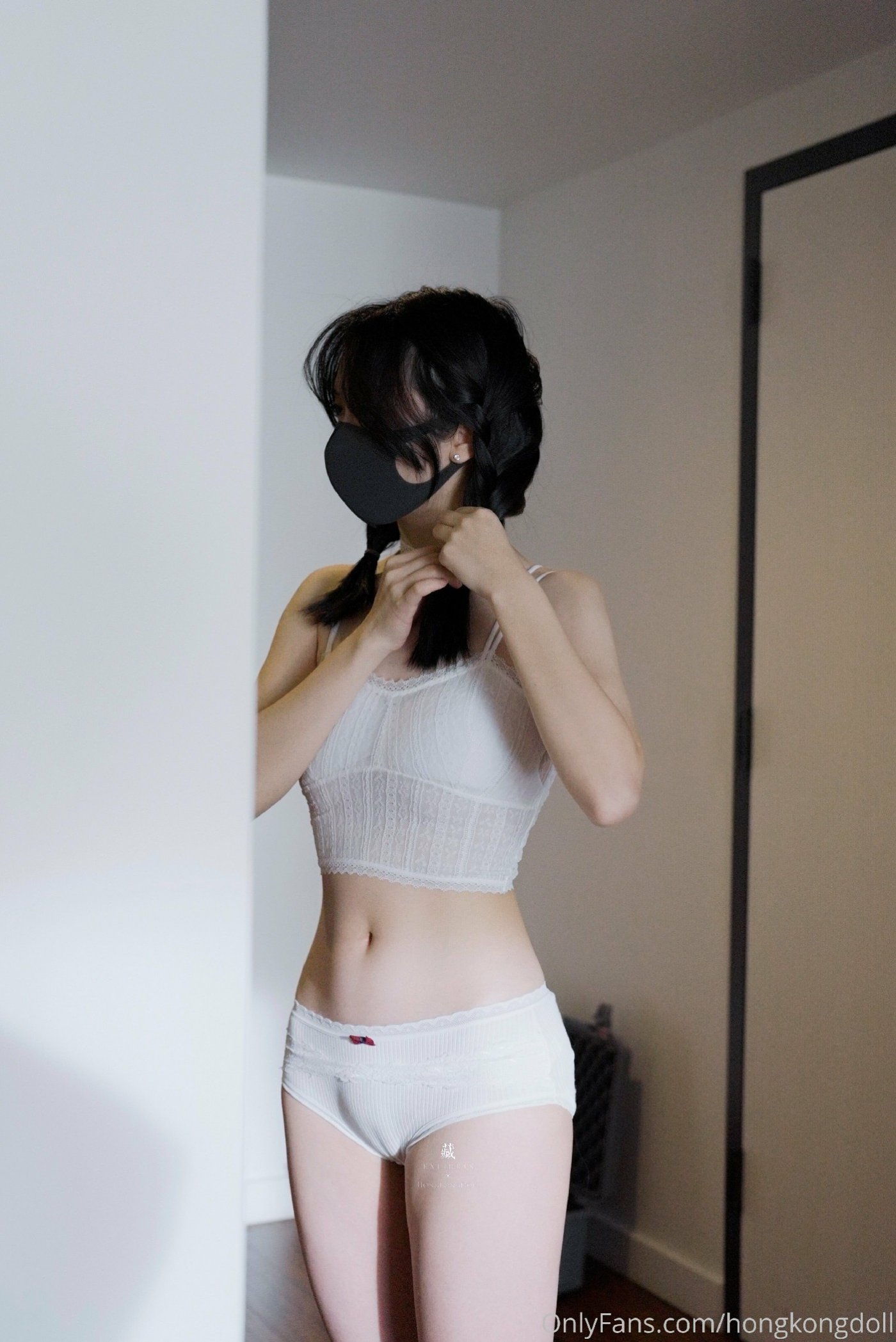 玩偶姐姐《2022新短番》 - 未分类人体摄影