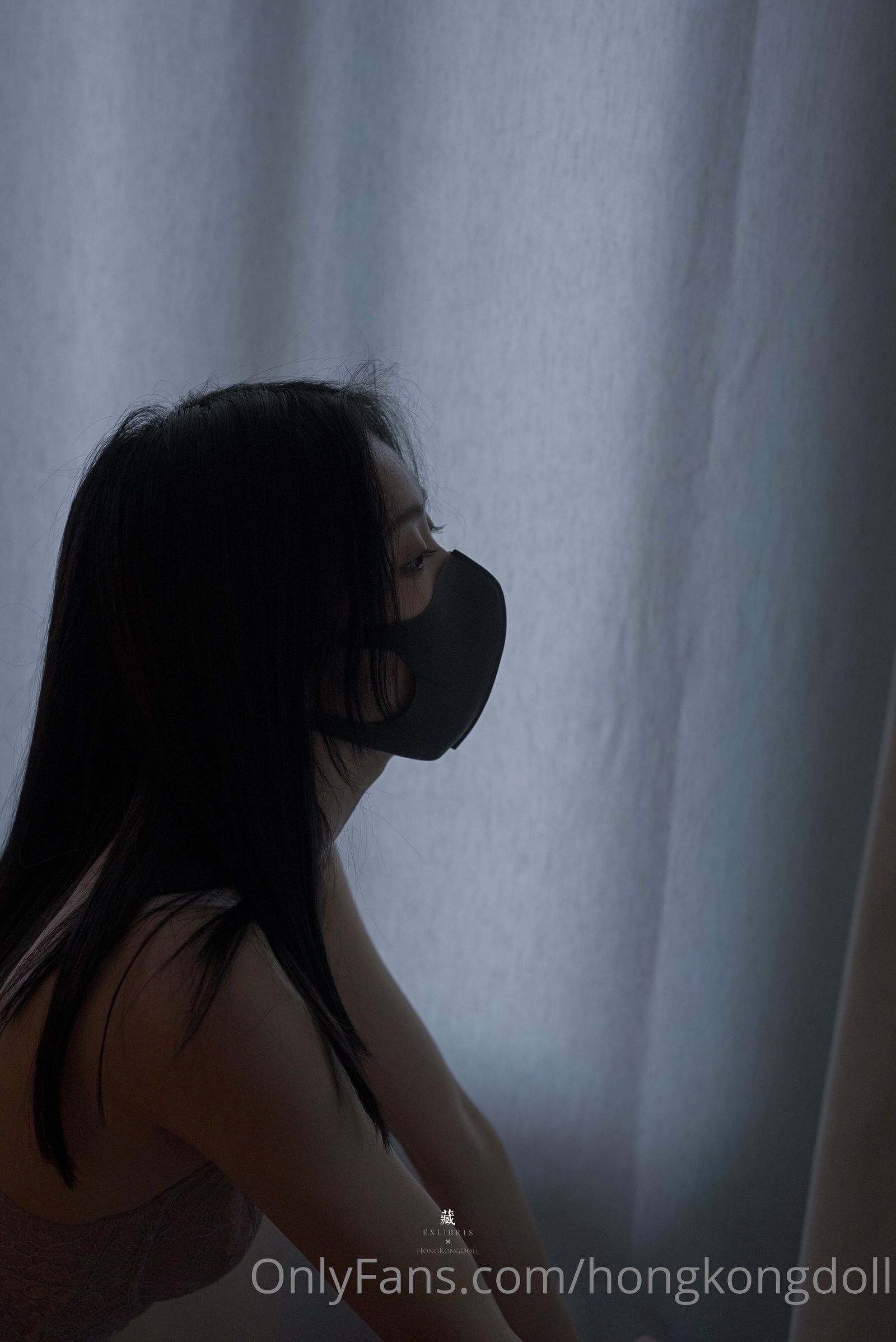 玩偶姐姐《套图1》 - 未分类人体摄影