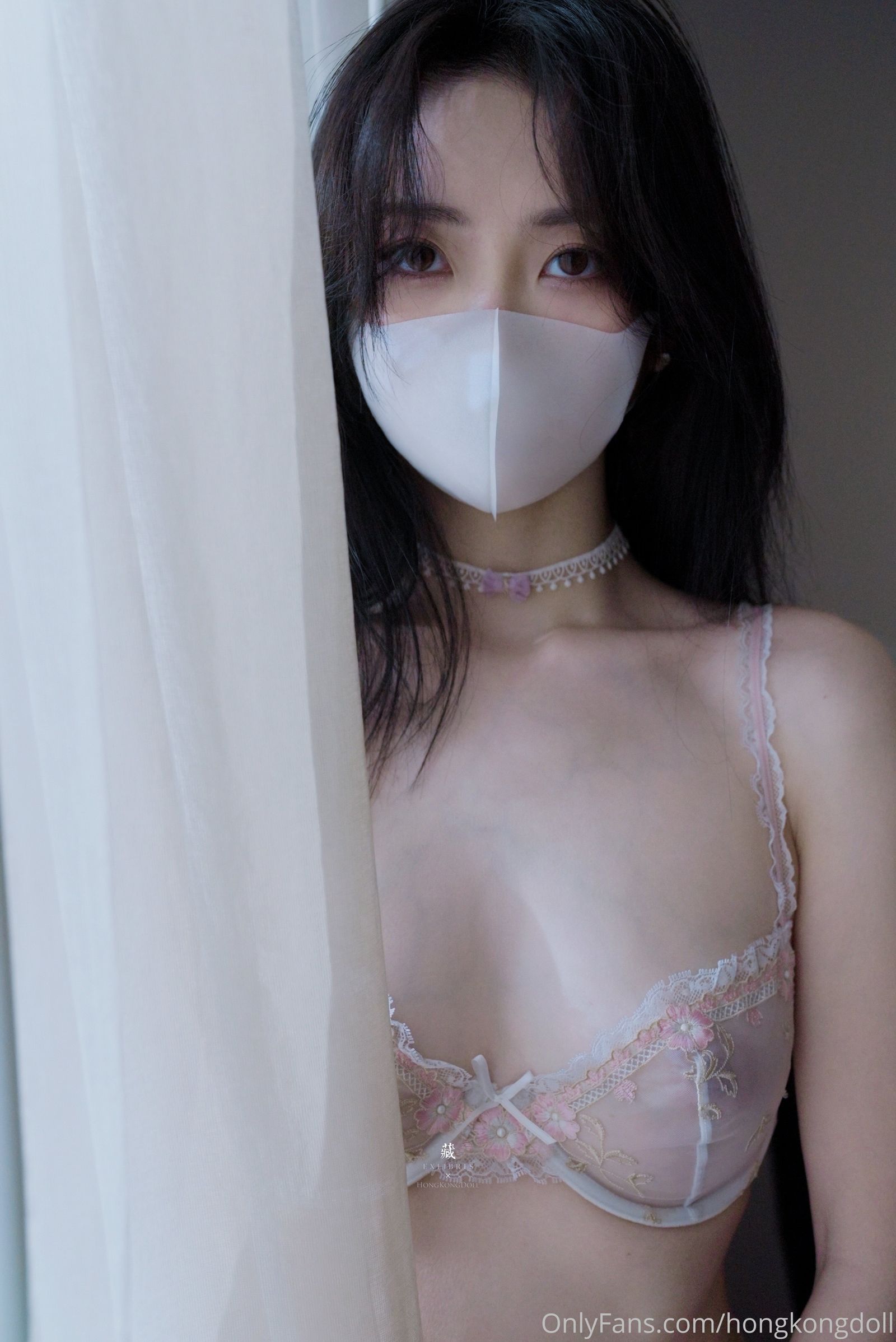 玩偶姐姐《套图6》 - 未分类人体摄影