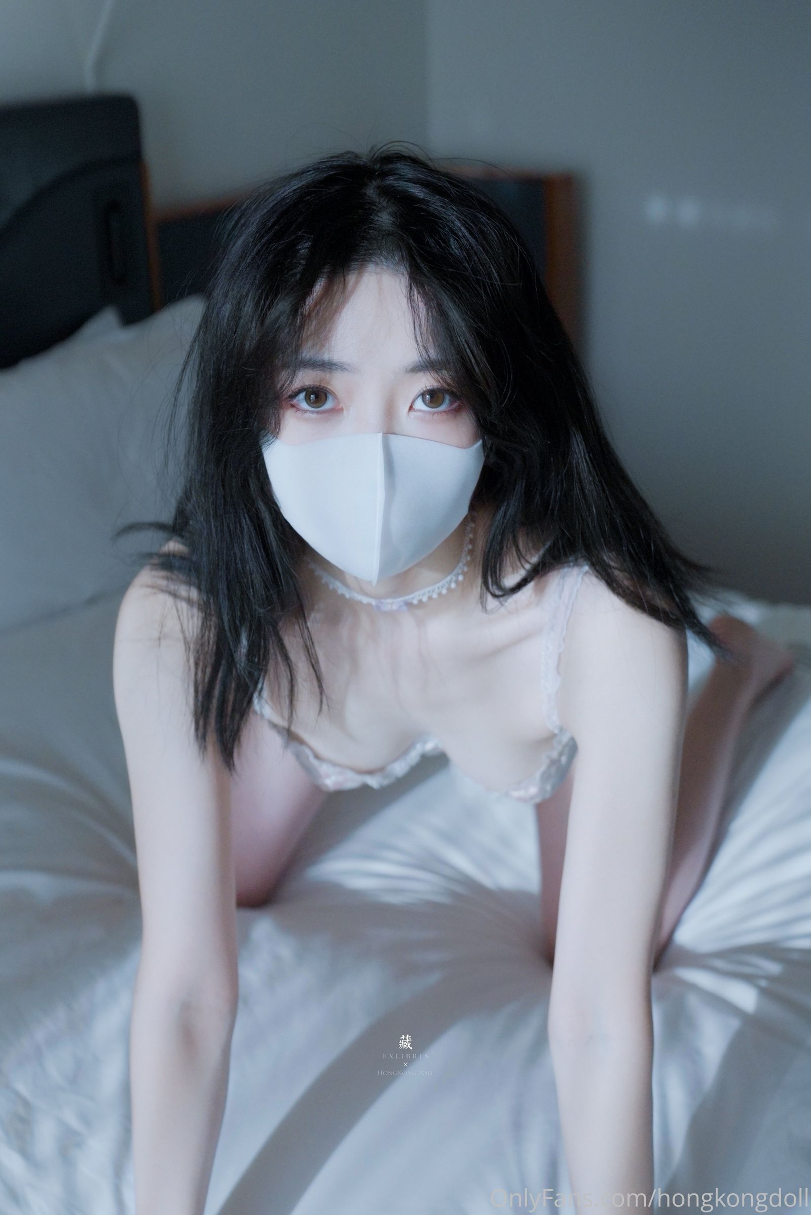 玩偶姐姐《套图6》 - 未分类人体摄影