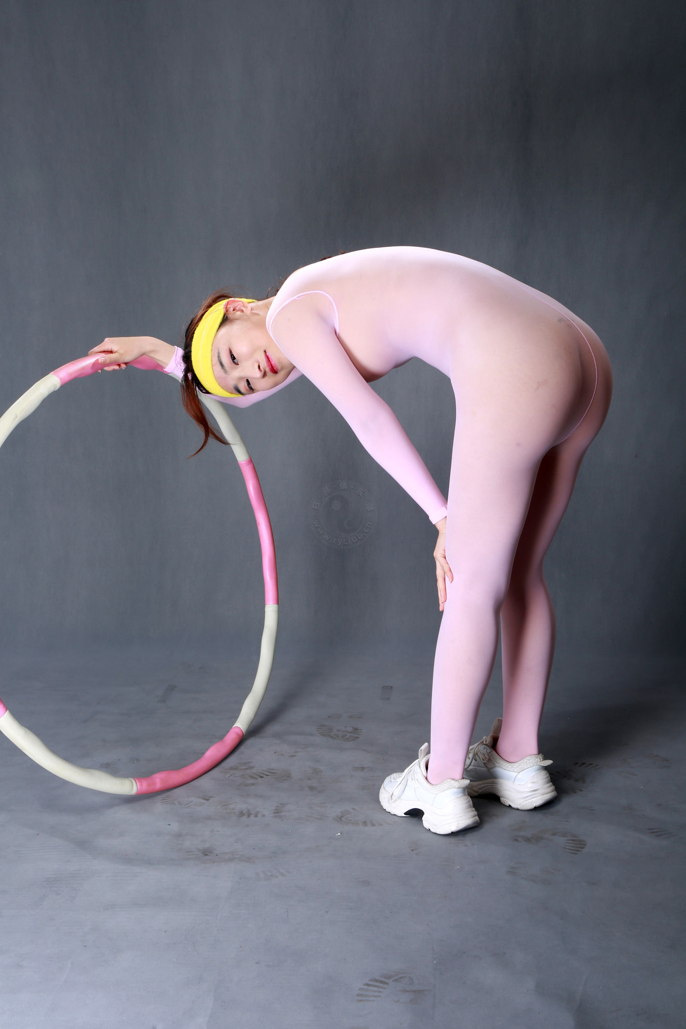 秀人网模特西门小玉宾馆大尺度人体私拍套图 - 未分类人体摄影