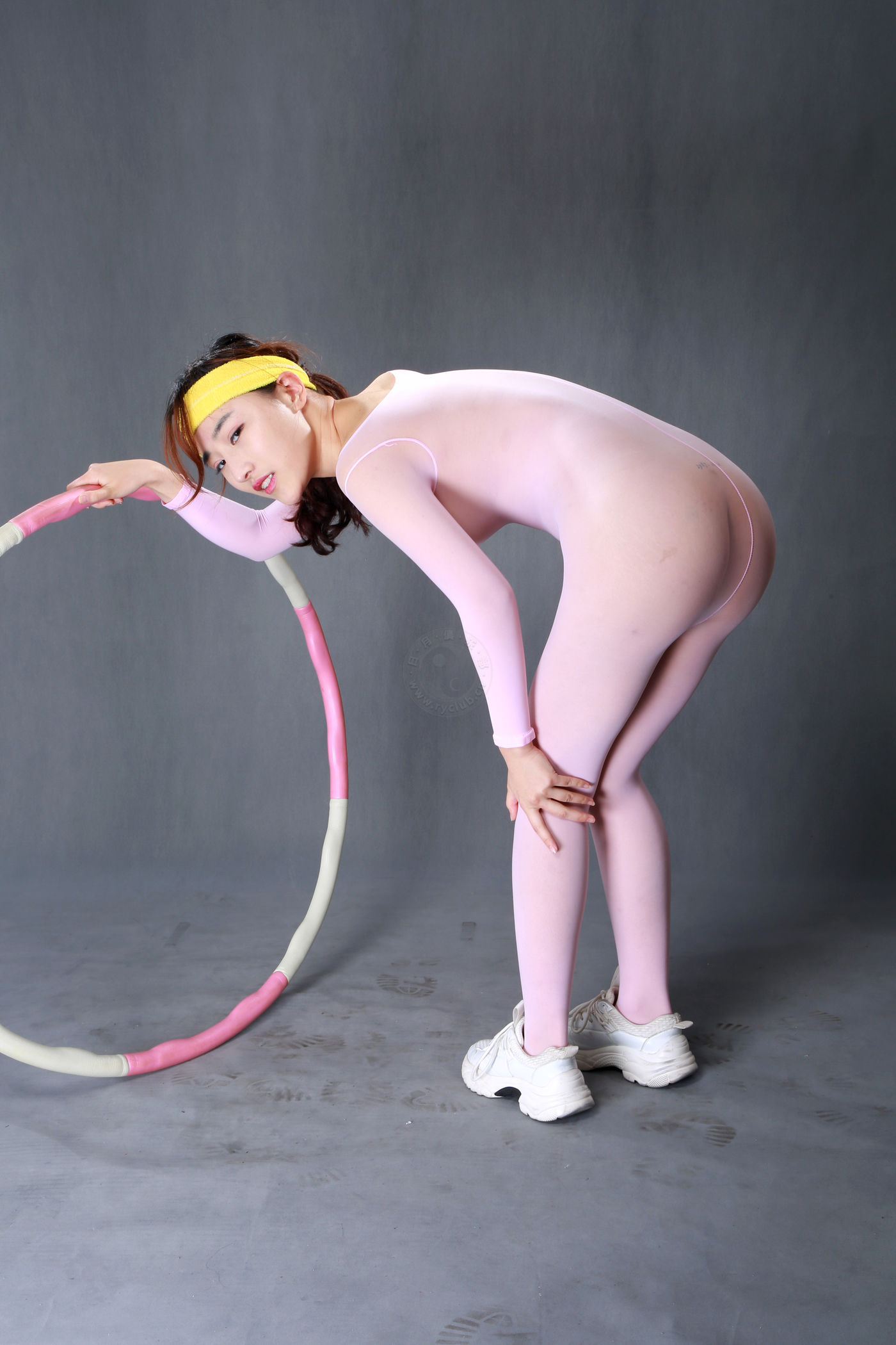 秀人网模特西门小玉宾馆大尺度人体私拍套图 - 未分类人体摄影