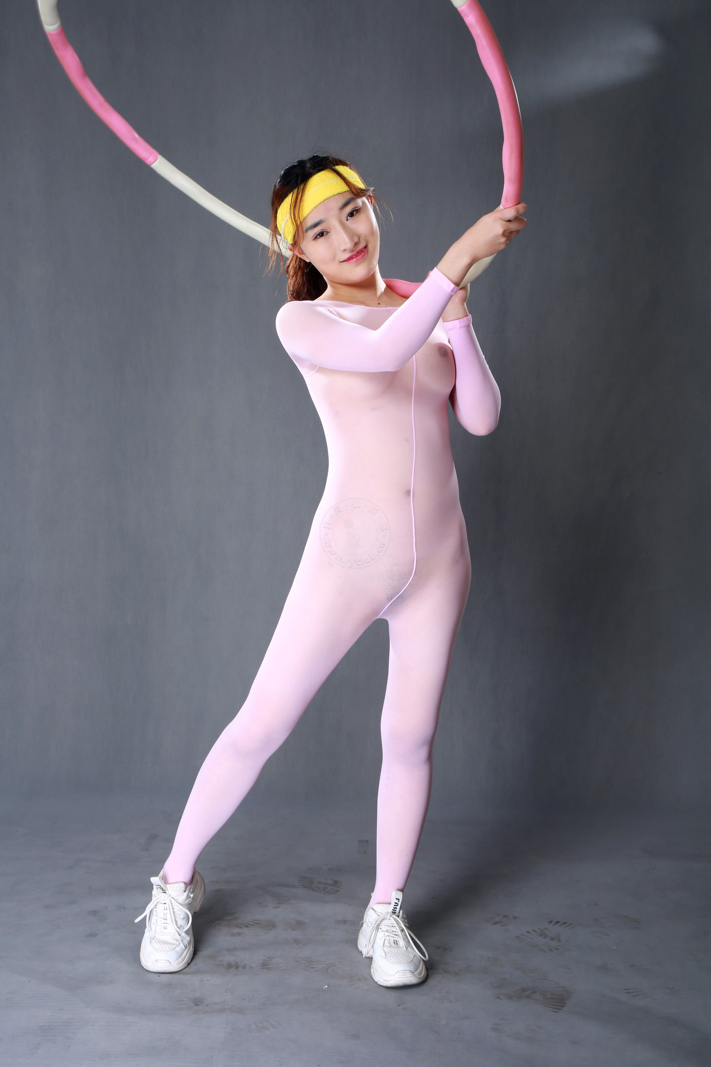 秀人网模特西门小玉宾馆大尺度人体私拍套图 - 未分类人体摄影