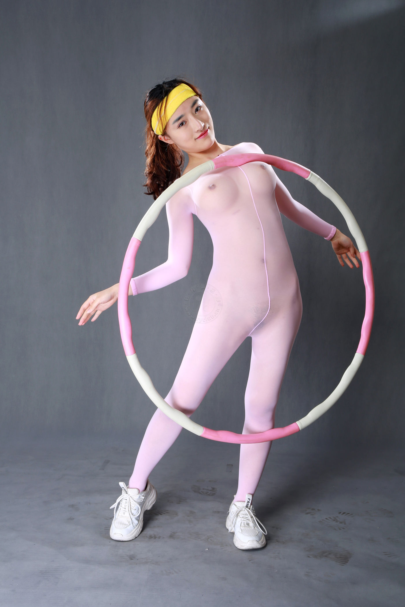 秀人网模特西门小玉宾馆大尺度人体私拍套图 - 未分类人体摄影