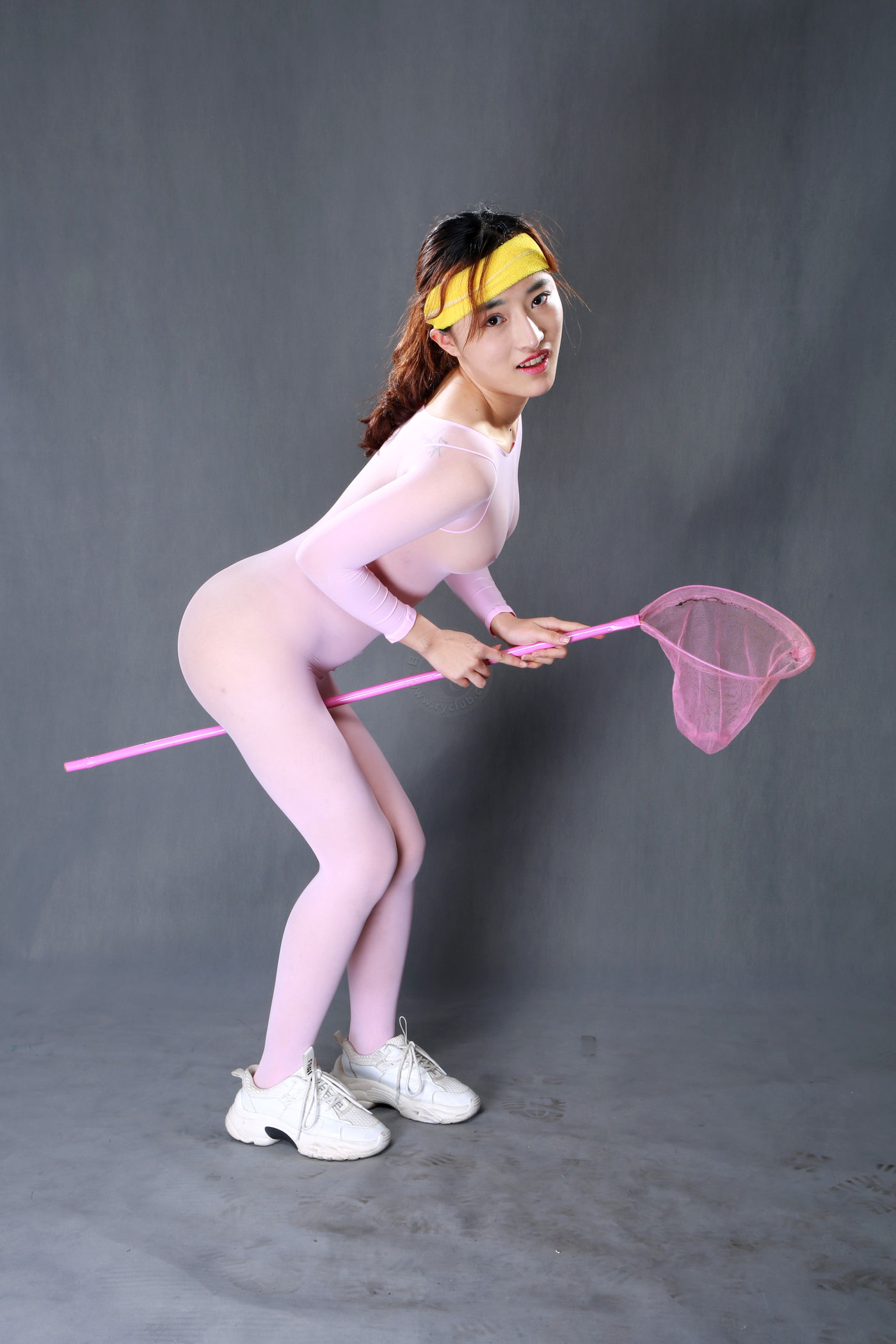 秀人网模特西门小玉宾馆大尺度人体私拍套图 - 未分类人体摄影