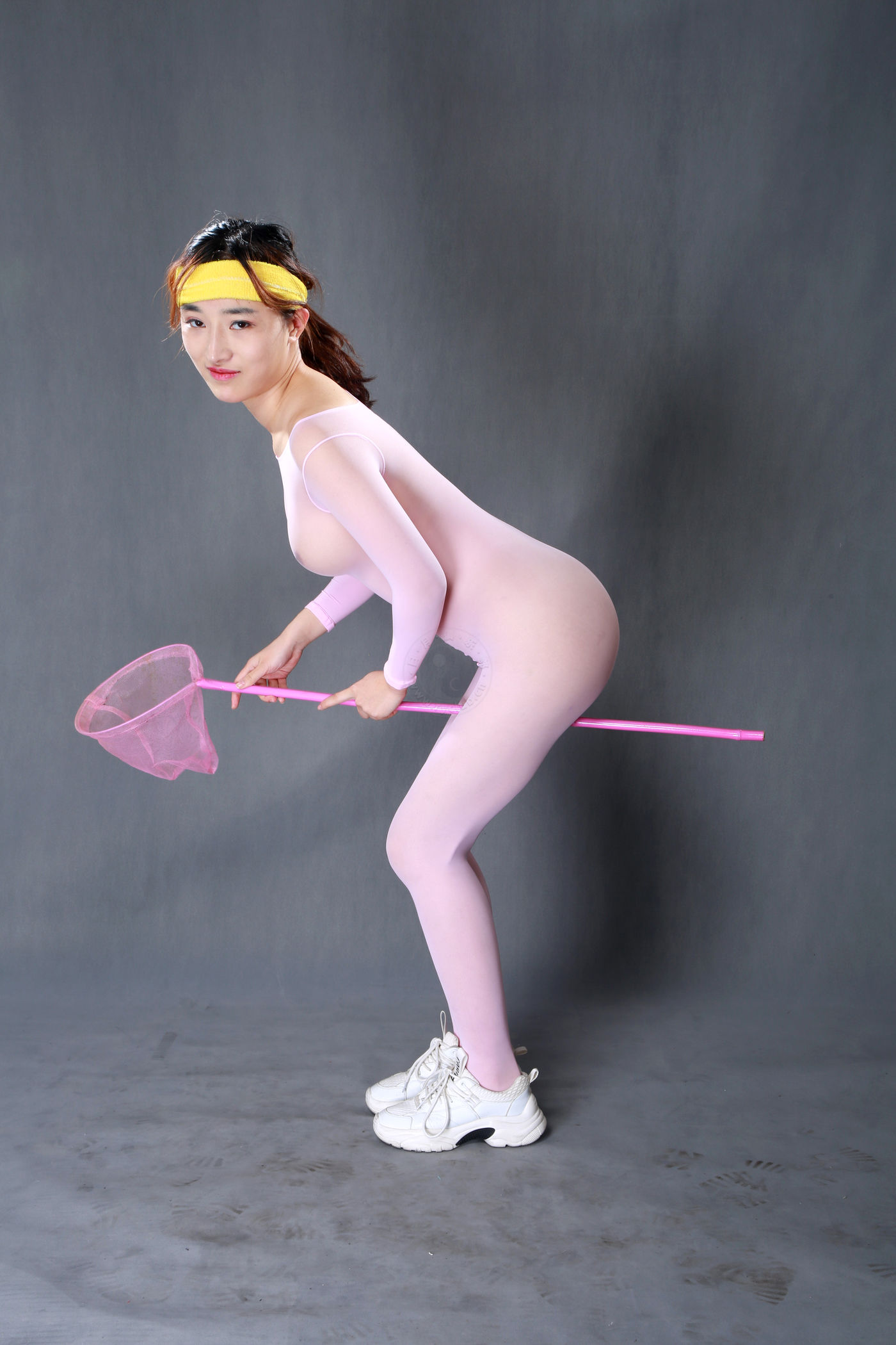 秀人网模特西门小玉宾馆大尺度人体私拍套图 - 未分类人体摄影