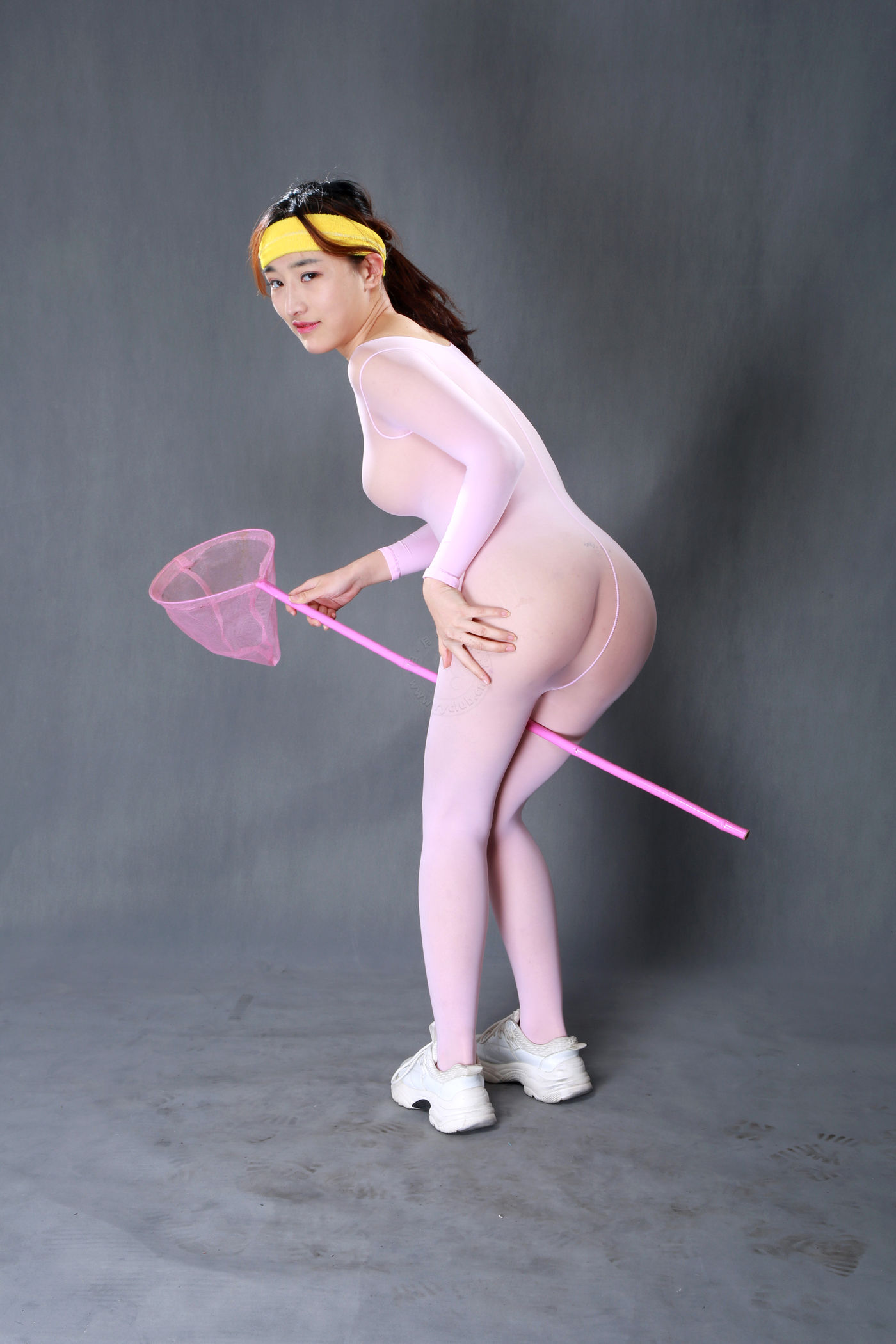 秀人网模特西门小玉宾馆大尺度人体私拍套图 - 未分类人体摄影