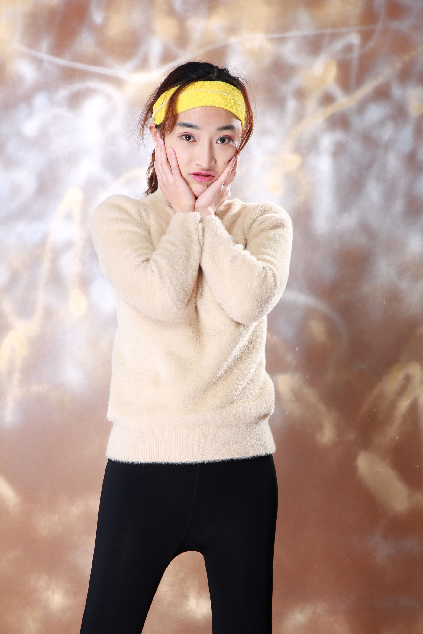 秀人网模特西门小玉宾馆大尺度人体私拍套图 - 未分类人体摄影