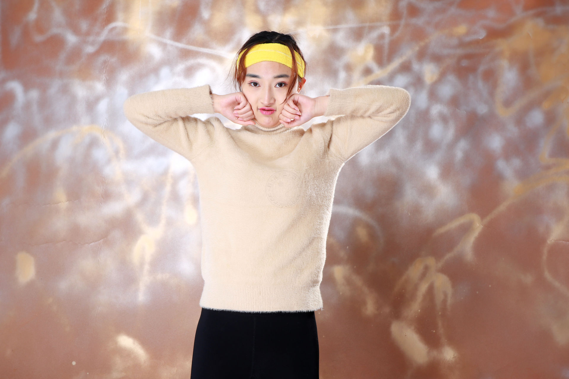 秀人网模特西门小玉宾馆大尺度人体私拍套图 - 未分类人体摄影